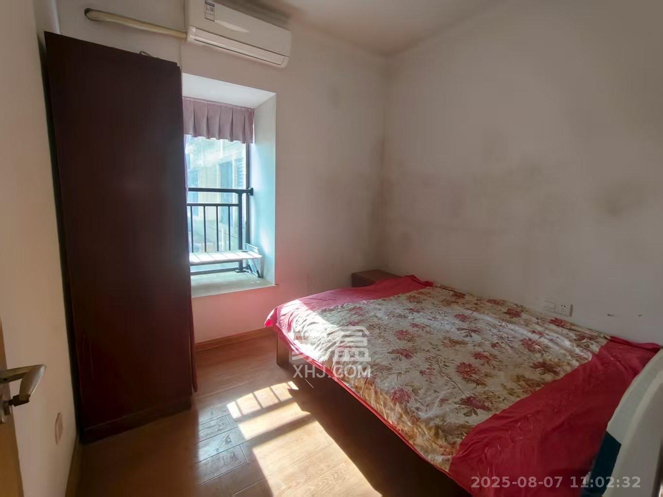 江山帝景哈佛  3室2厅1卫    1800.0元/月室内图