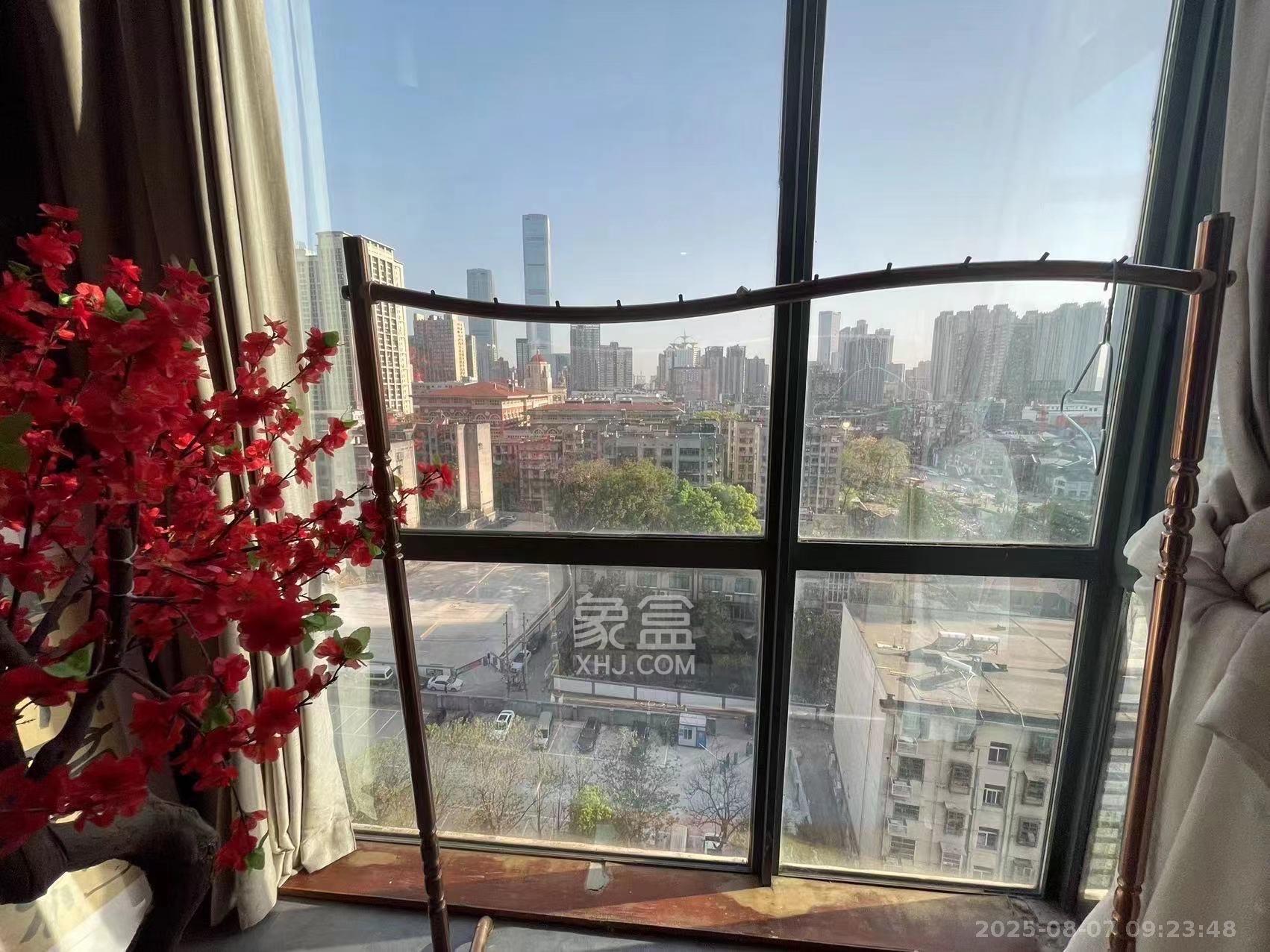 YO领域(领御大厦) 1室1厅1卫 2000.0元/月 YO领域(领御大厦) 1室1厅1卫 2000.0元/月室内图