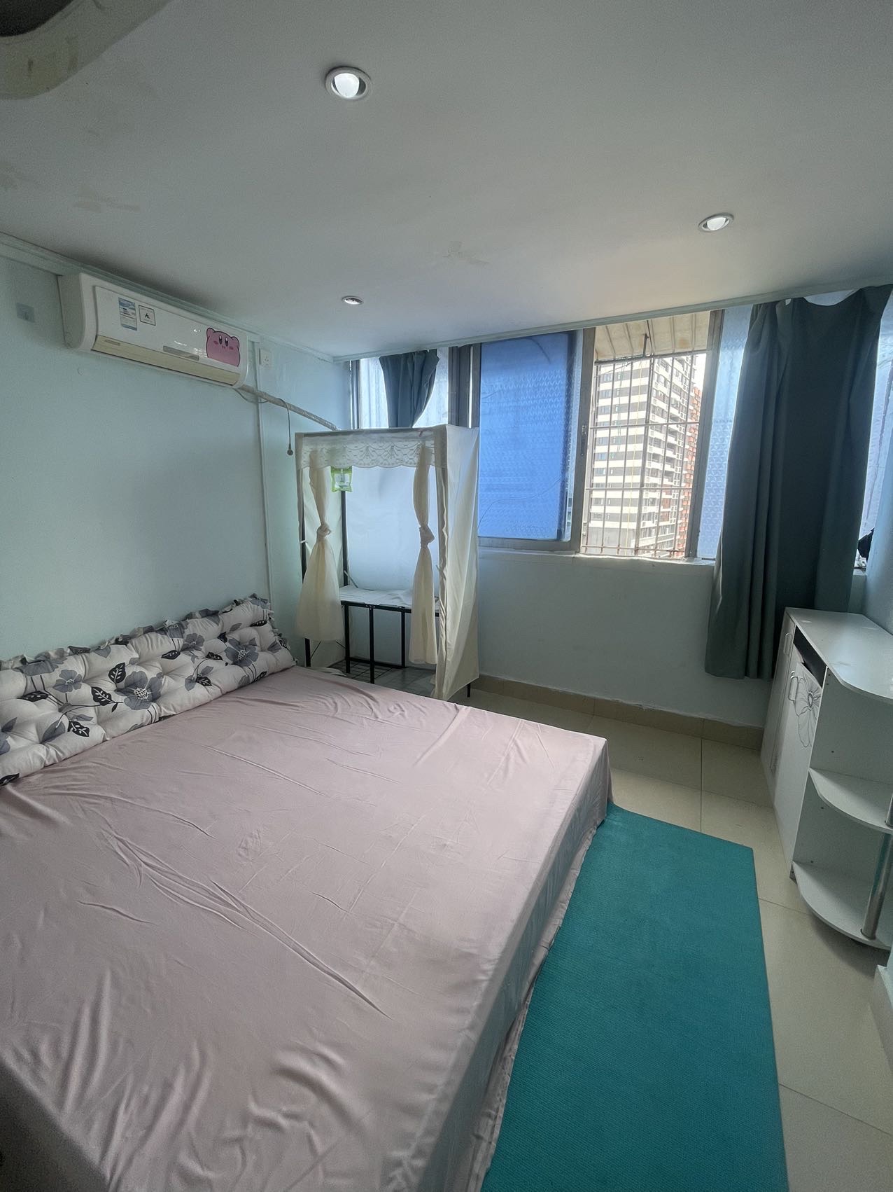 友利园 1室0厅1卫 1100.0元/月 友利园 1室0厅1卫 1100.0元/月室内图