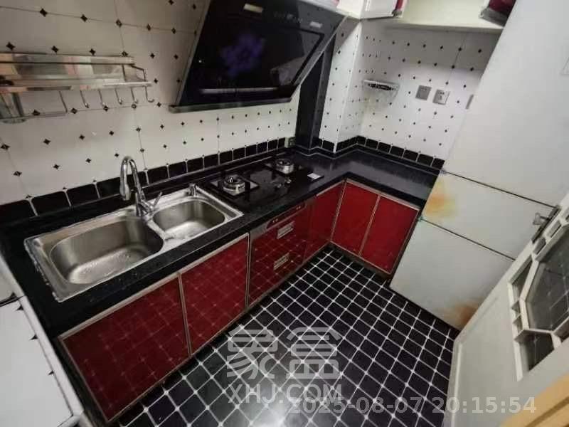 米兰春天  2室2厅1卫   1700.00元/月室内图
