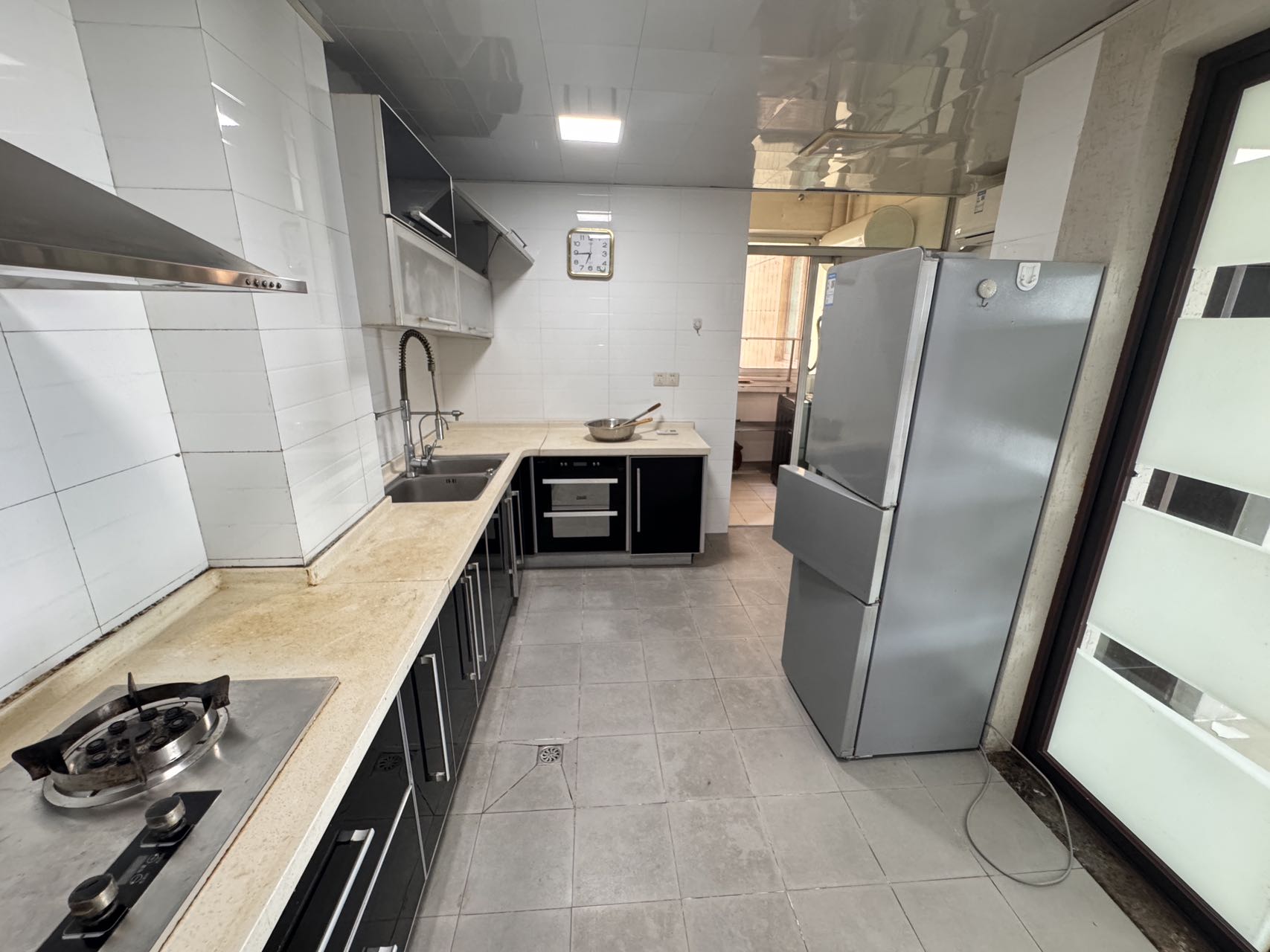 世贸雅苑 4室2厅1卫 8000.0元/月 世贸雅苑 4室2厅1卫 8000.0元/月室内图