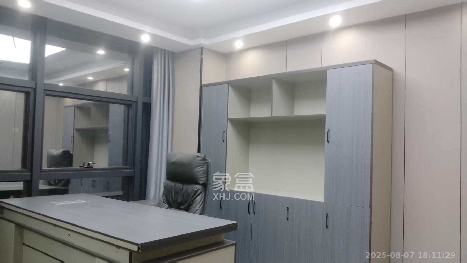 红星紫金国际   368.0㎡      11800.0元/月室内图