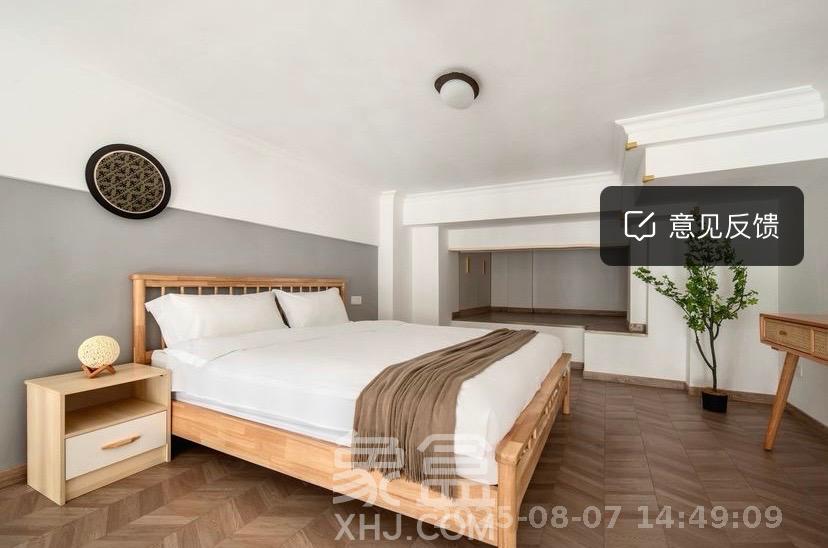 润和国际广场 1室0厅0卫 2300.0元/月 润和国际广场 1室0厅0卫 2300.0元/月室内图