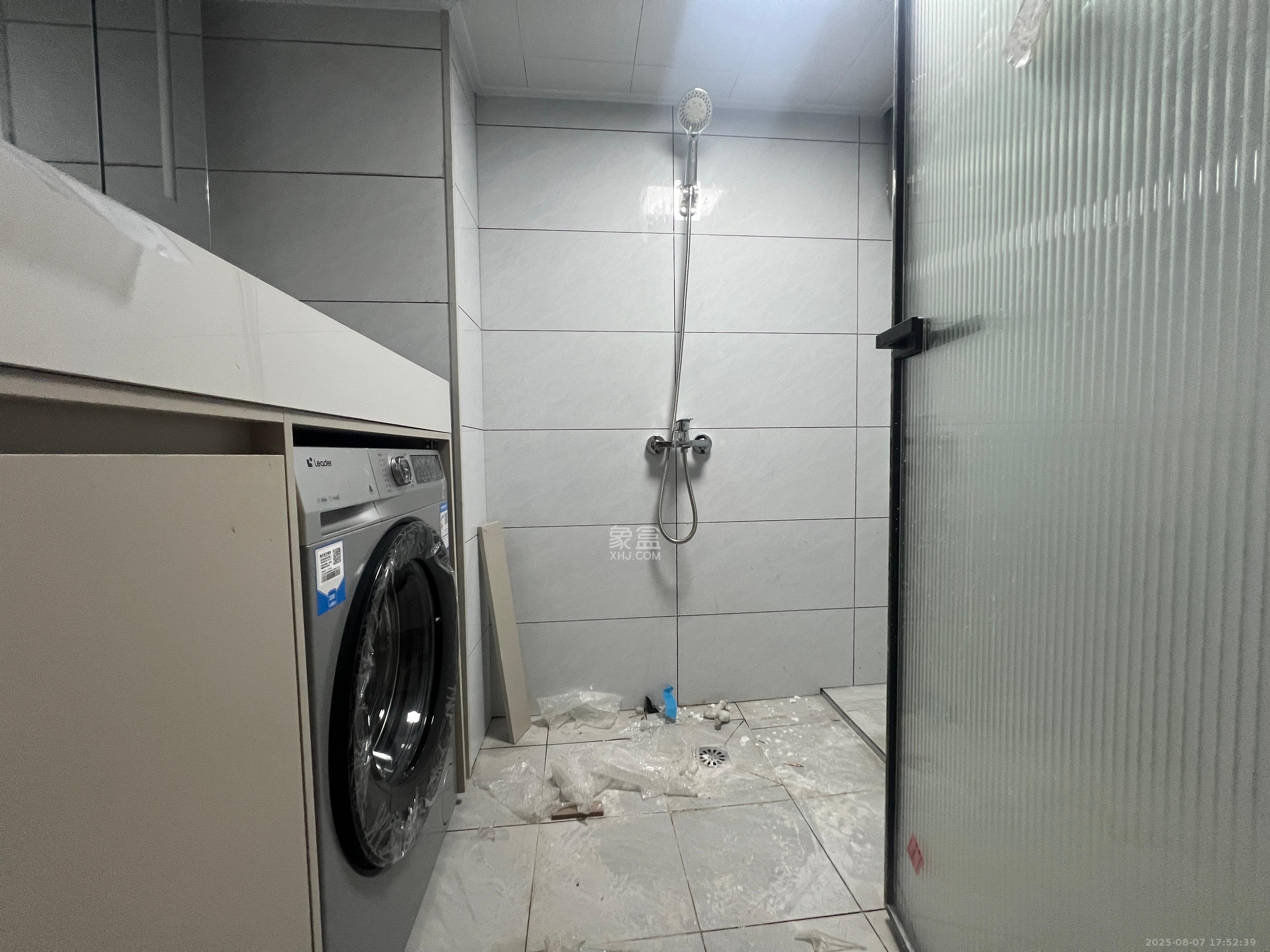 旭辉雨花郡  2室2厅1卫   2800.00元/月室内图