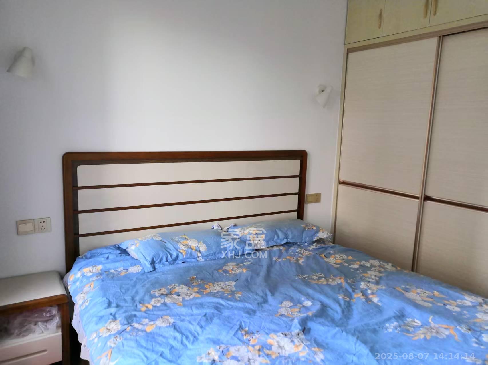 绿地之窗 2室1厅1卫 2000.0元/月 绿地之窗 2室1厅1卫 2000.0元/月室内图