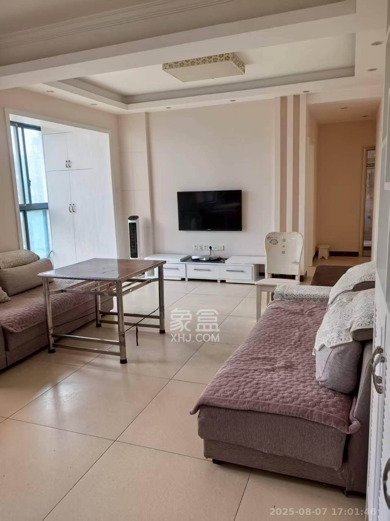 城南故事家园  3室2厅2卫    2400.0元/月 城南故事家园  3室2厅2卫    2400.0元/月室内图