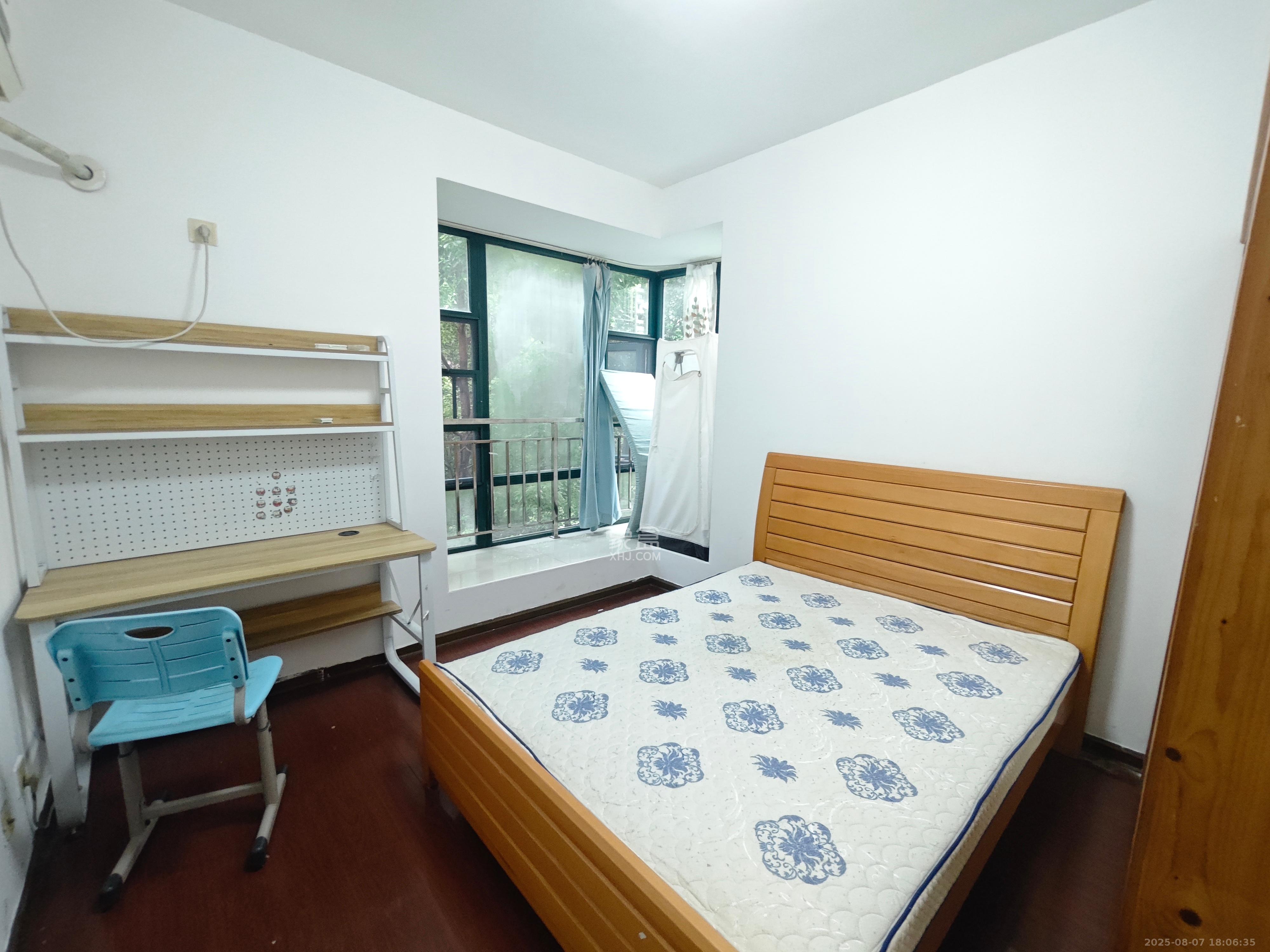 凯乐湘园  2室2厅1卫   2300.00元/月室内图