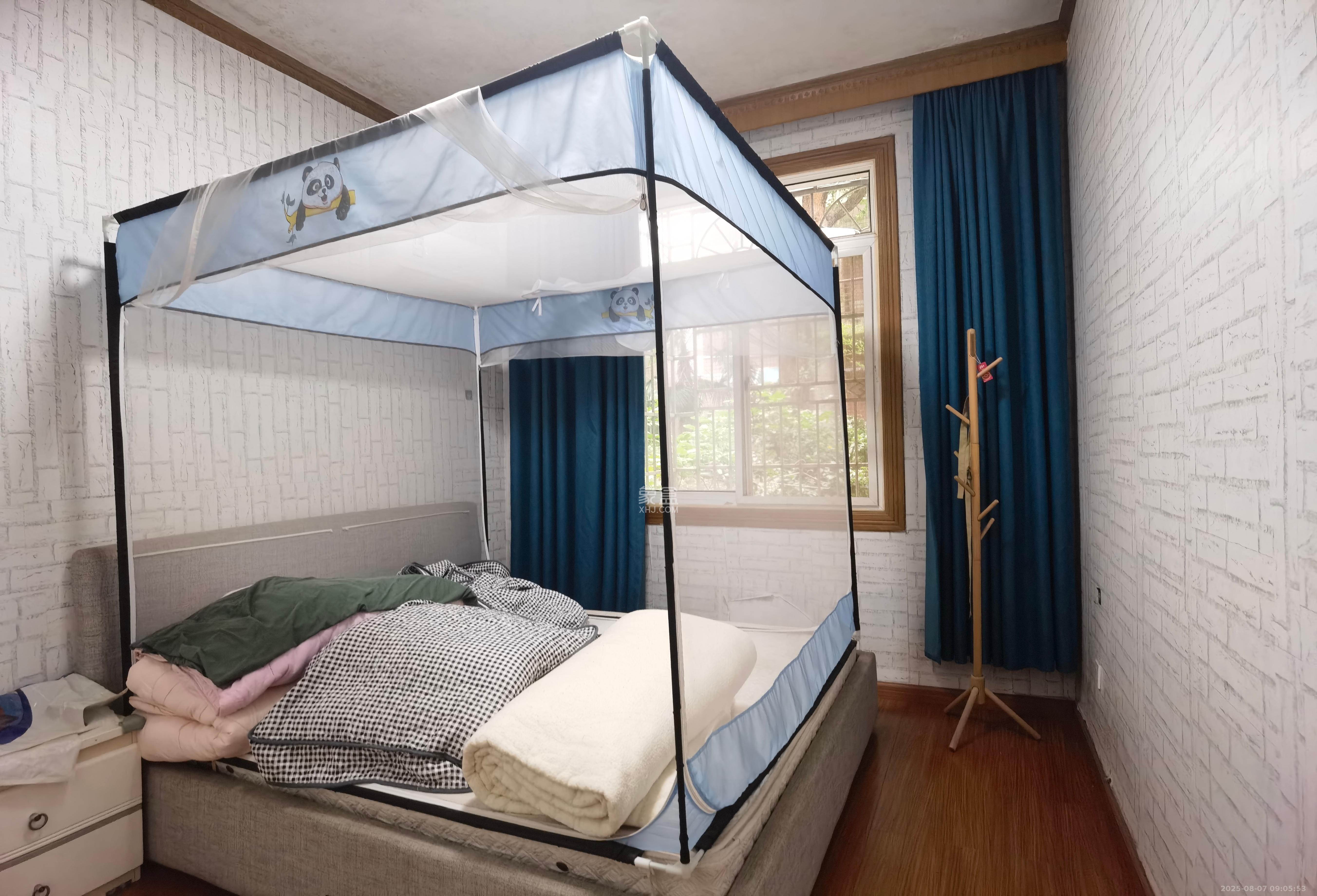省水院宿舍  3室2厅1卫   2500.00元/月室内图