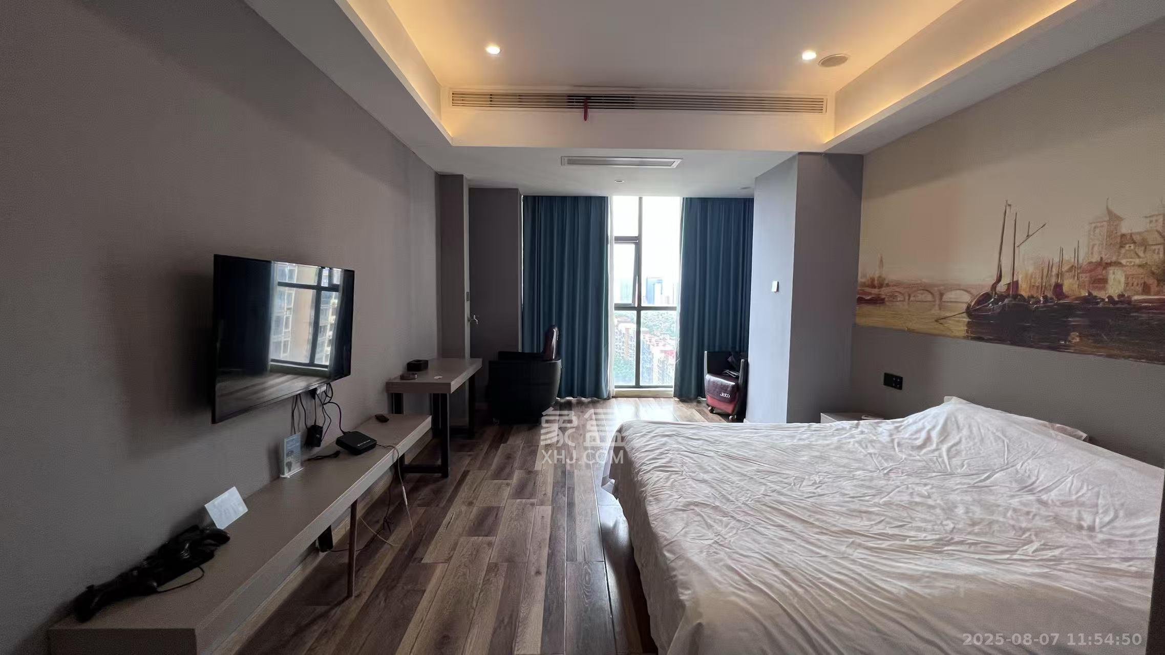 明大佳园 1室1厅1卫 1600.0元/月 明大佳园 1室1厅1卫 1600.0元/月室内图