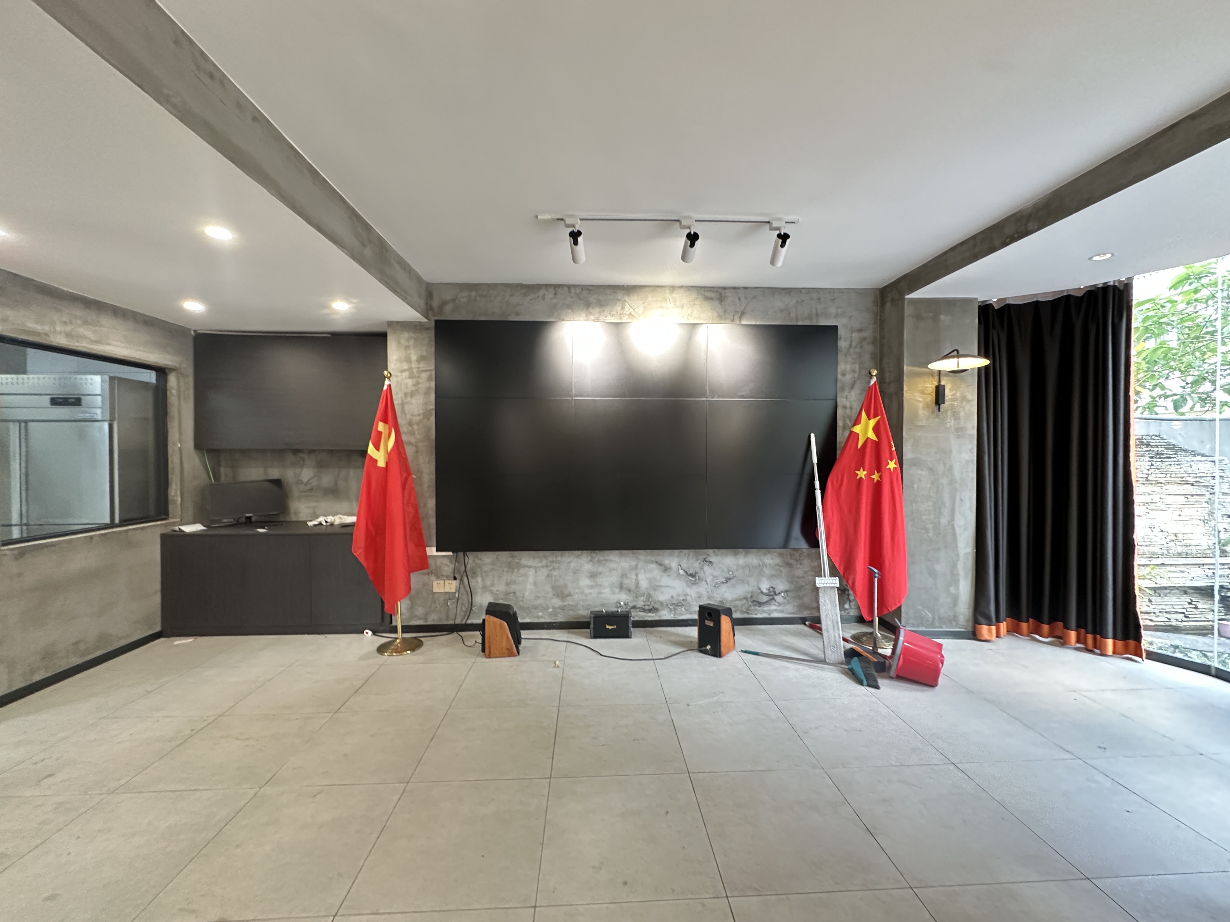 金花别墅区（金花路）  6室2厅5卫   12000.00元/月室内图