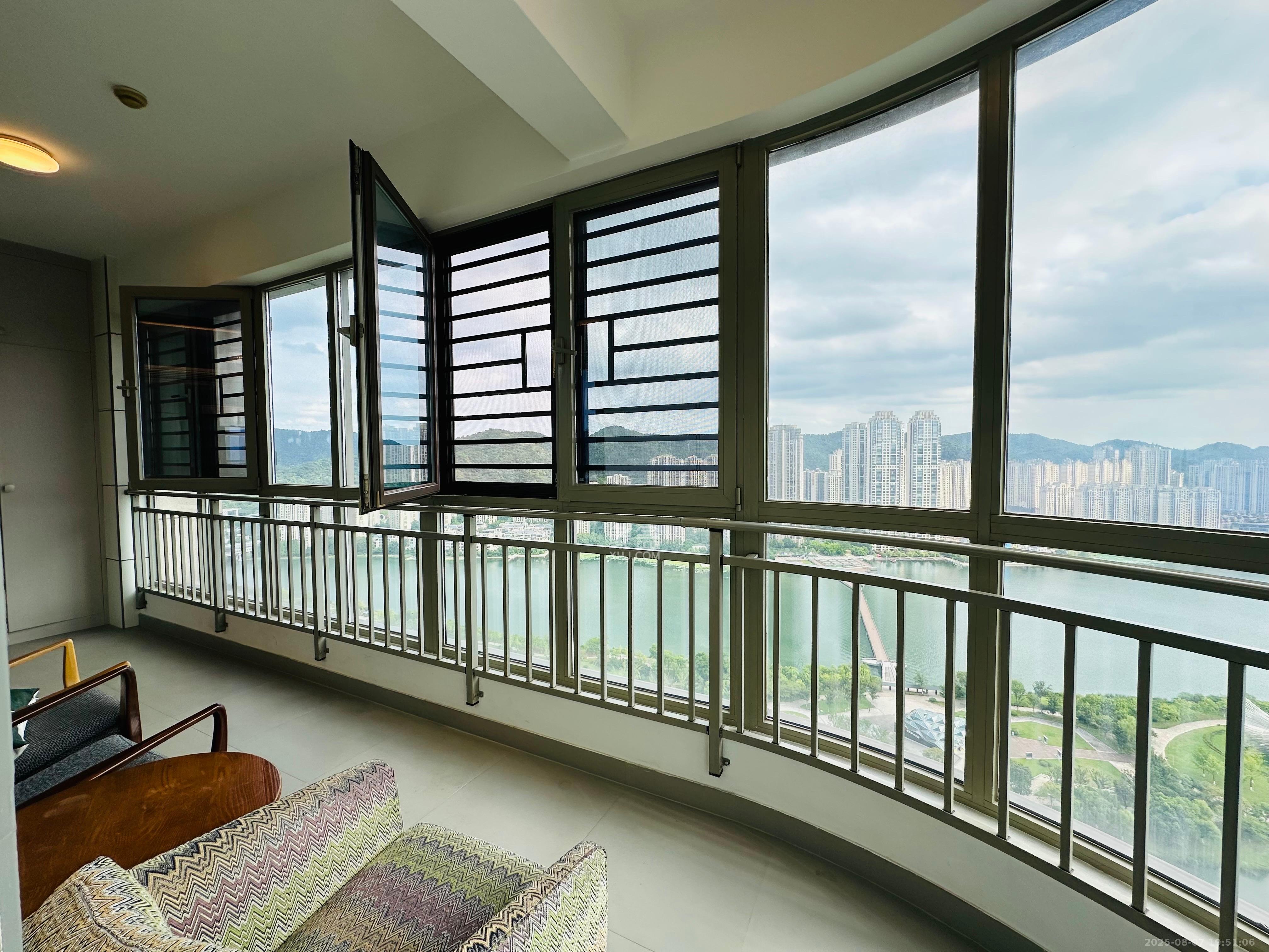 梅溪湖金茂府(金茂广场)(金茂览秀城) 5室2厅3卫 15000.0元/月 梅溪湖金茂府(金茂广场)(金茂览秀城) 5室2厅3卫 15000.0元/月室内图