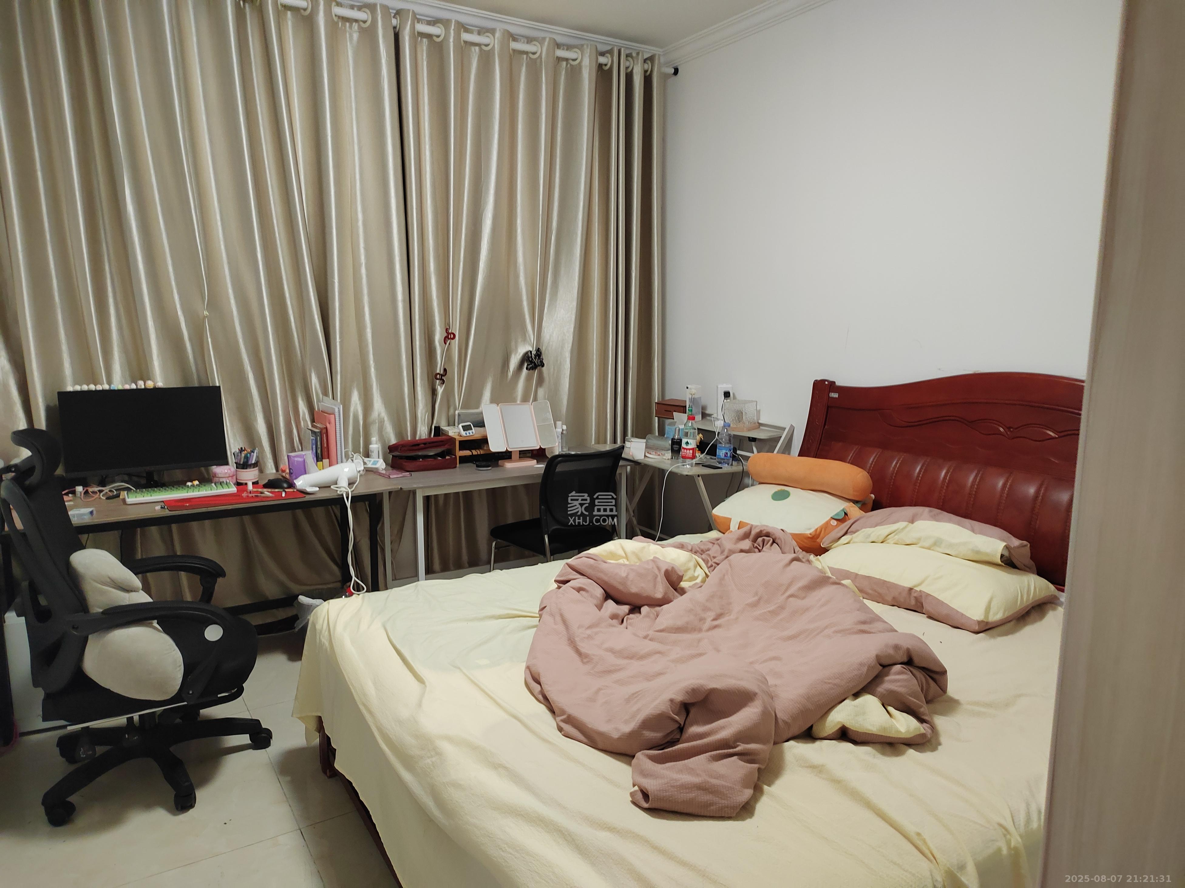 盛景谷山里  2室2厅1卫   2200.00元/月室内图