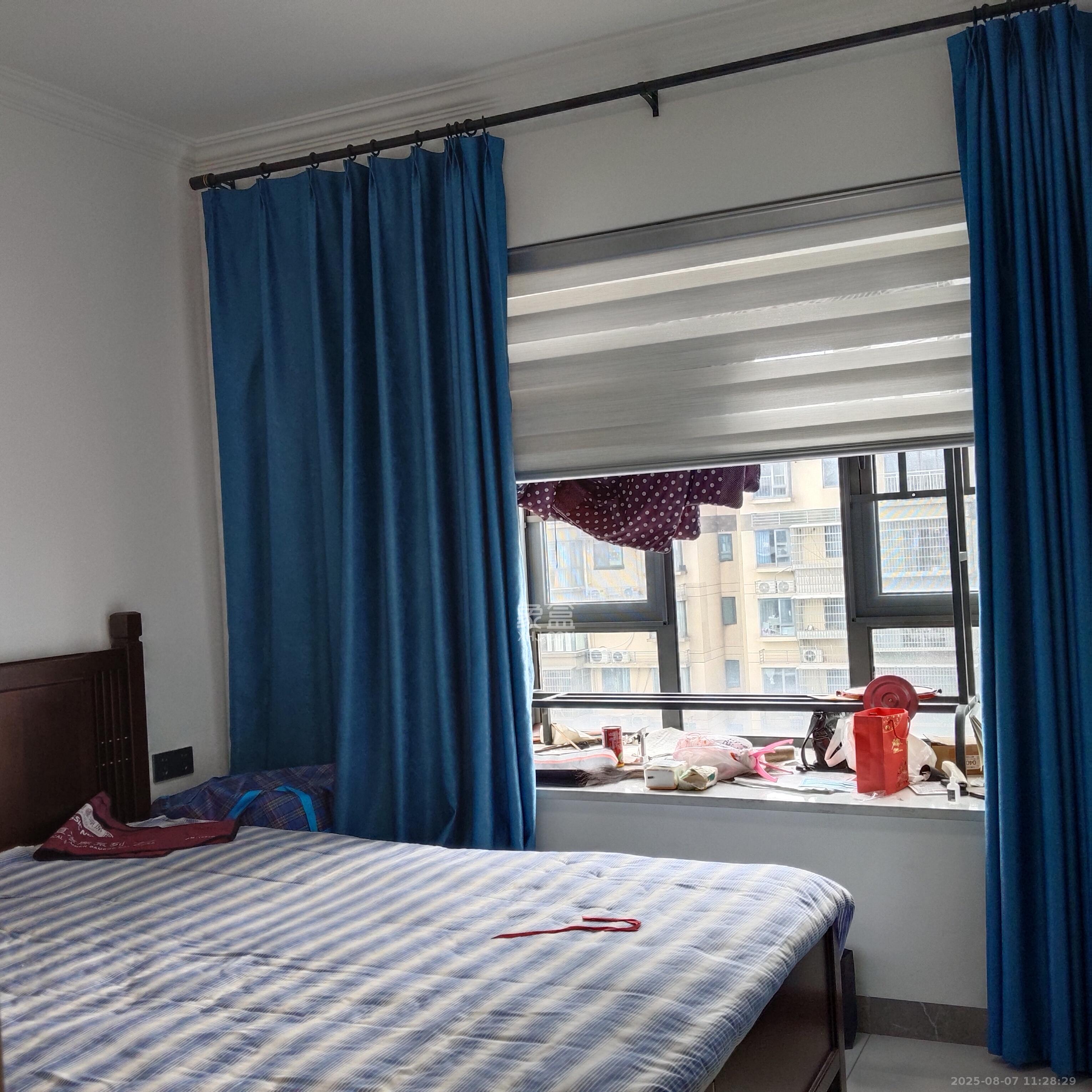 真人桥家园一期 2室1厅1卫 1700.0元/月 真人桥家园一期 2室1厅1卫 1700.0元/月室内图