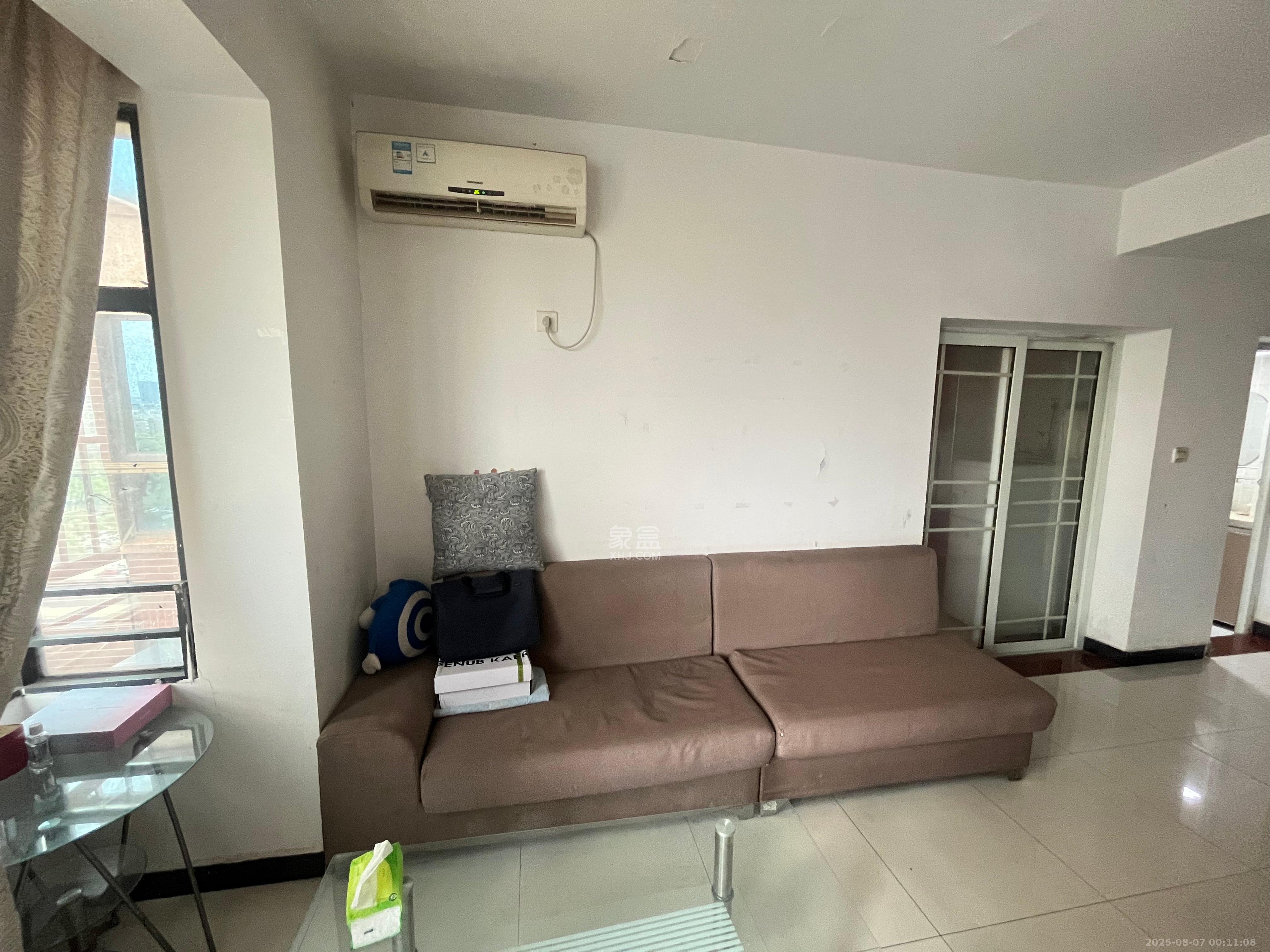 尚城 1室1厅1卫 1500.0元/月 尚城 1室1厅1卫 1500.0元/月室内图