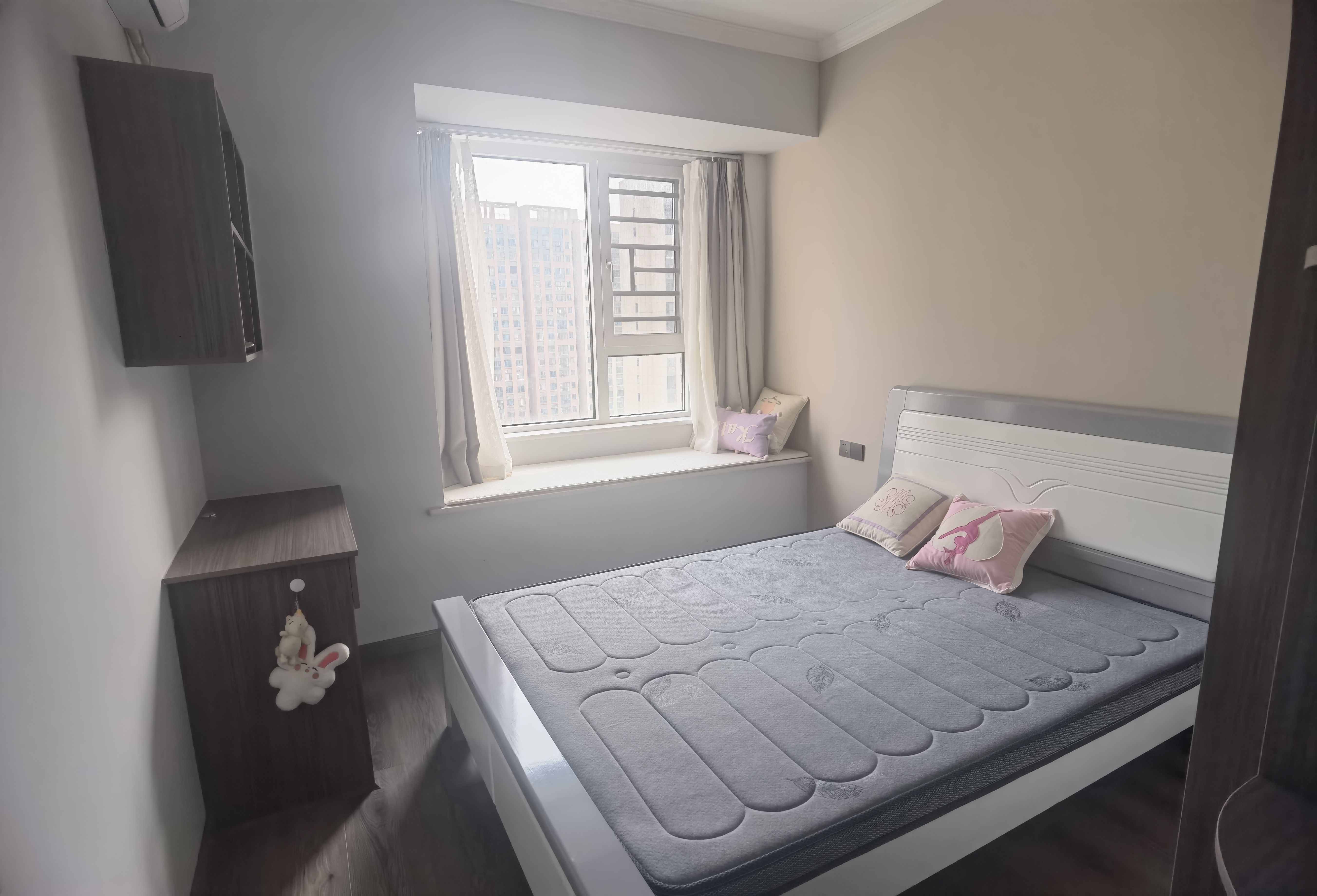 百弘学府城 4室2厅2卫 3000.0元/月 百弘学府城 4室2厅2卫 3000.0元/月室内图