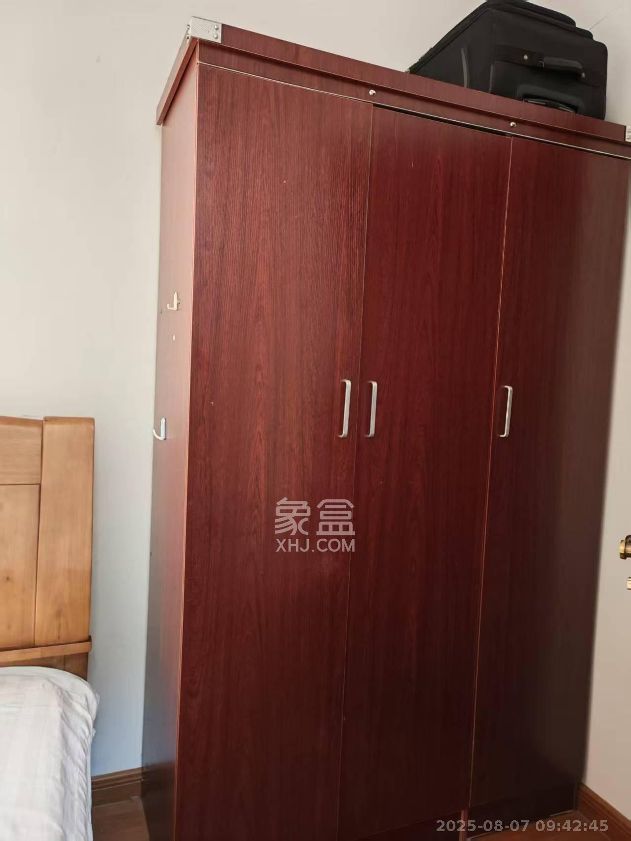 水岸世景 1室1厅1卫 600.0元/月 水岸世景 1室1厅1卫 600.0元/月室内图