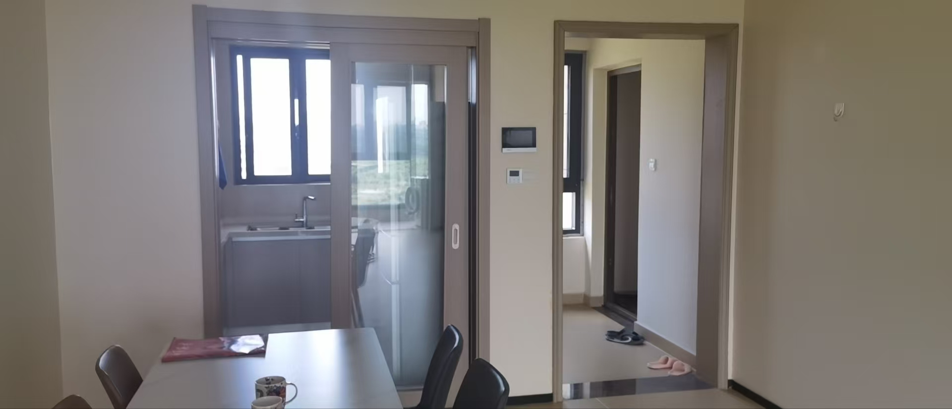 融创桃源大观 3室2厅2卫 2400.0元/月 融创桃源大观 3室2厅2卫 2400.0元/月户型图