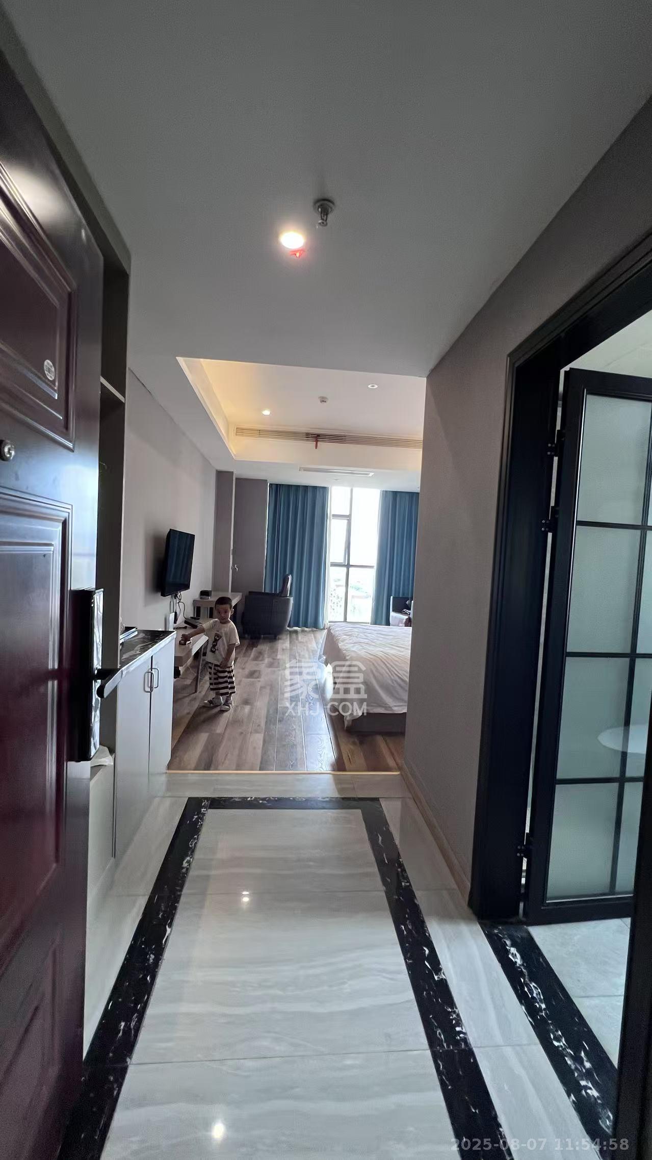 明大佳园 1室1厅1卫 1600.0元/月 明大佳园 1室1厅1卫 1600.0元/月室内图