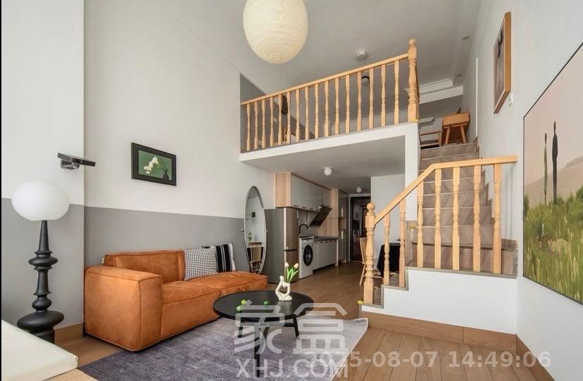 润和国际广场 1室0厅0卫 2300.0元/月 润和国际广场 1室0厅0卫 2300.0元/月室内图