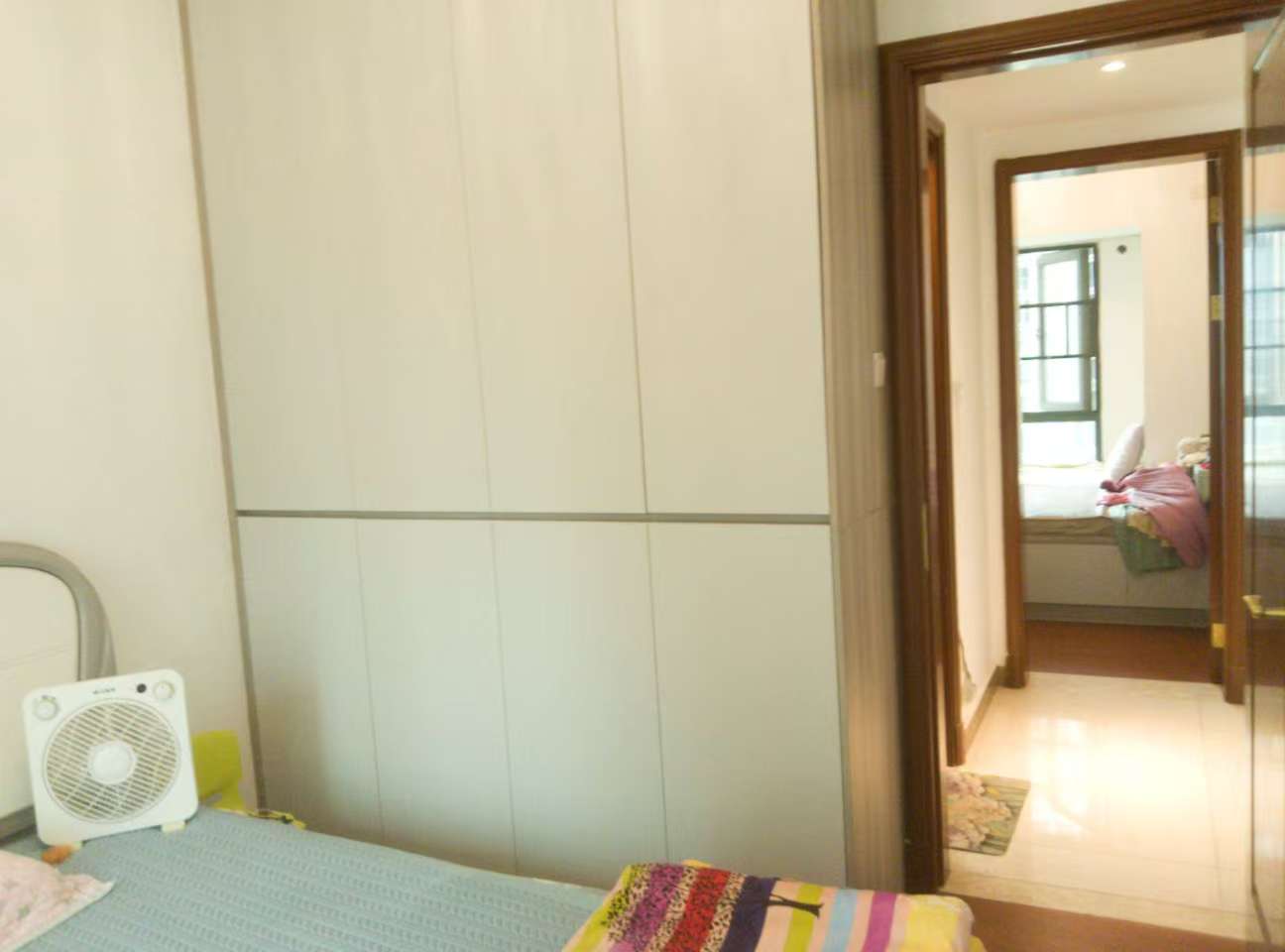 恒大名都  3室2厅1卫   45.80万室内图