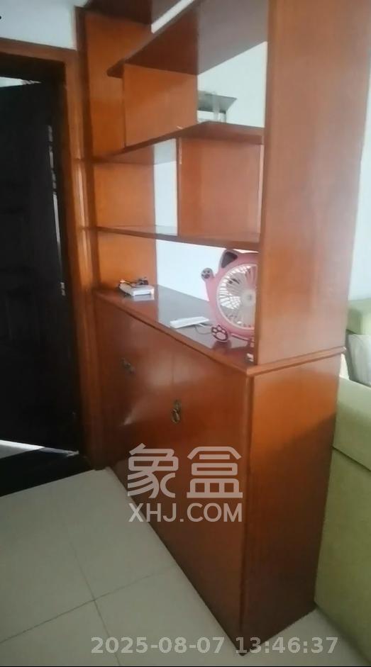 湘府十城（汇财御景湾新寓,汇财国际）  4室2厅2卫   2500.00元/月室内图1