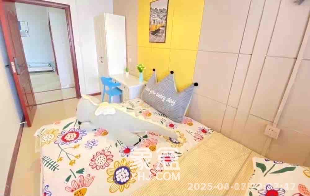 星典时代 1室0厅0卫 720.0元/月 星典时代 1室0厅0卫 720.0元/月室内图