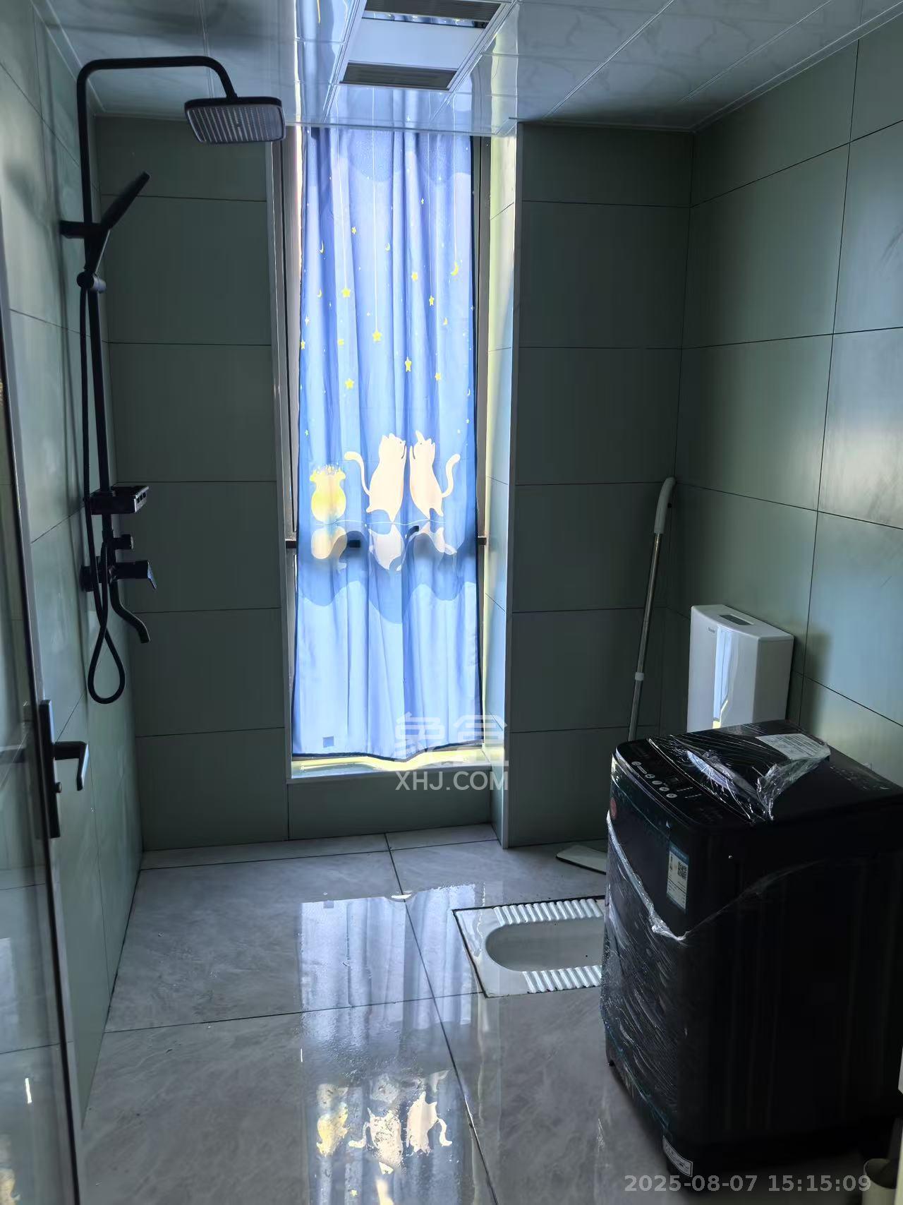 大汉西城壹号  1室0厅0卫    1200.0元/月室内图