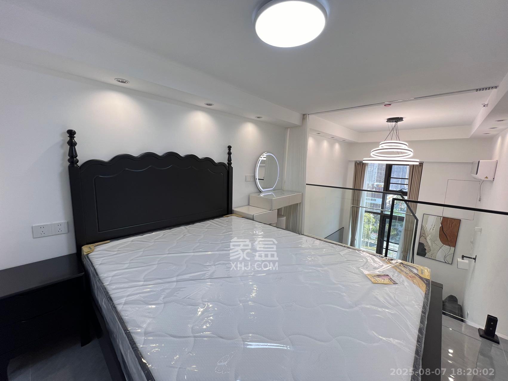 珠江花城好世界  1室0厅0卫    2150.0元/月 珠江花城好世界  1室0厅0卫    2150.0元/月室内图