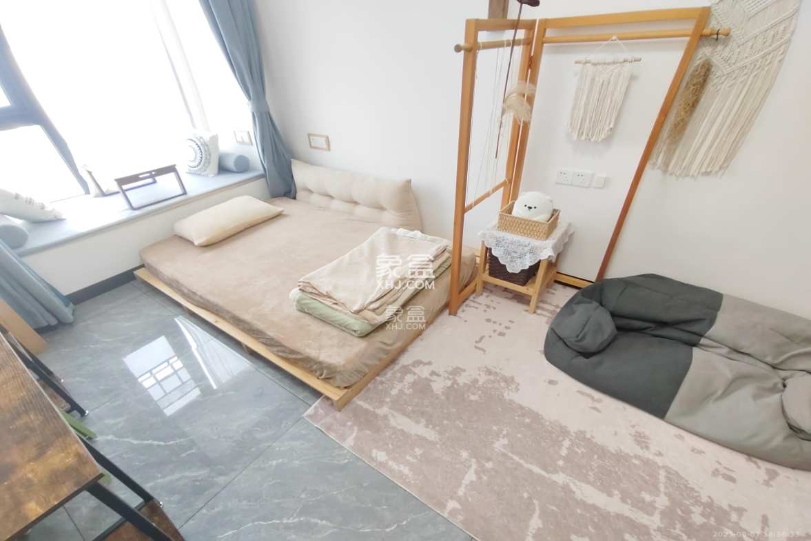 保利麓谷林语I区 1室1厅1卫 1480.0元/月 保利麓谷林语I区 1室1厅1卫 1480.0元/月室内图