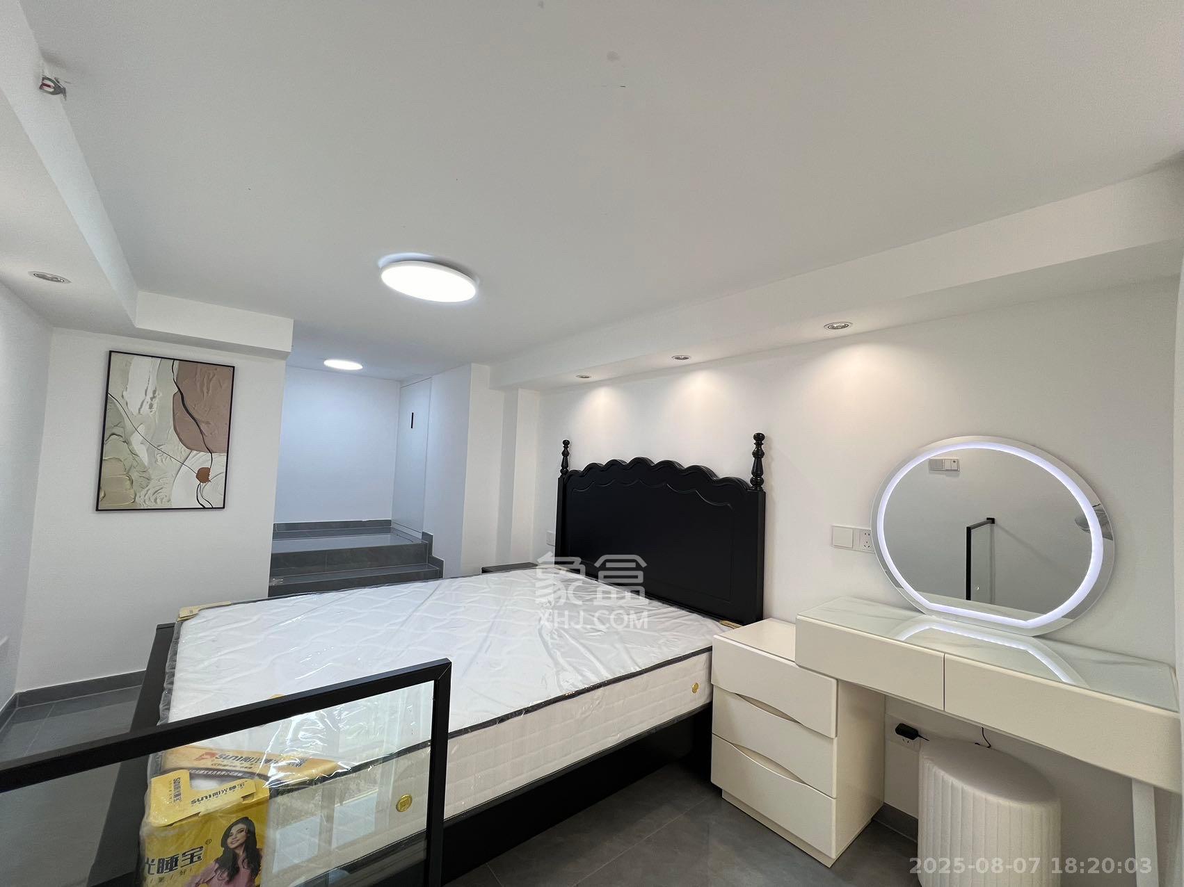 珠江花城好世界  1室0厅0卫    2150.0元/月室内图