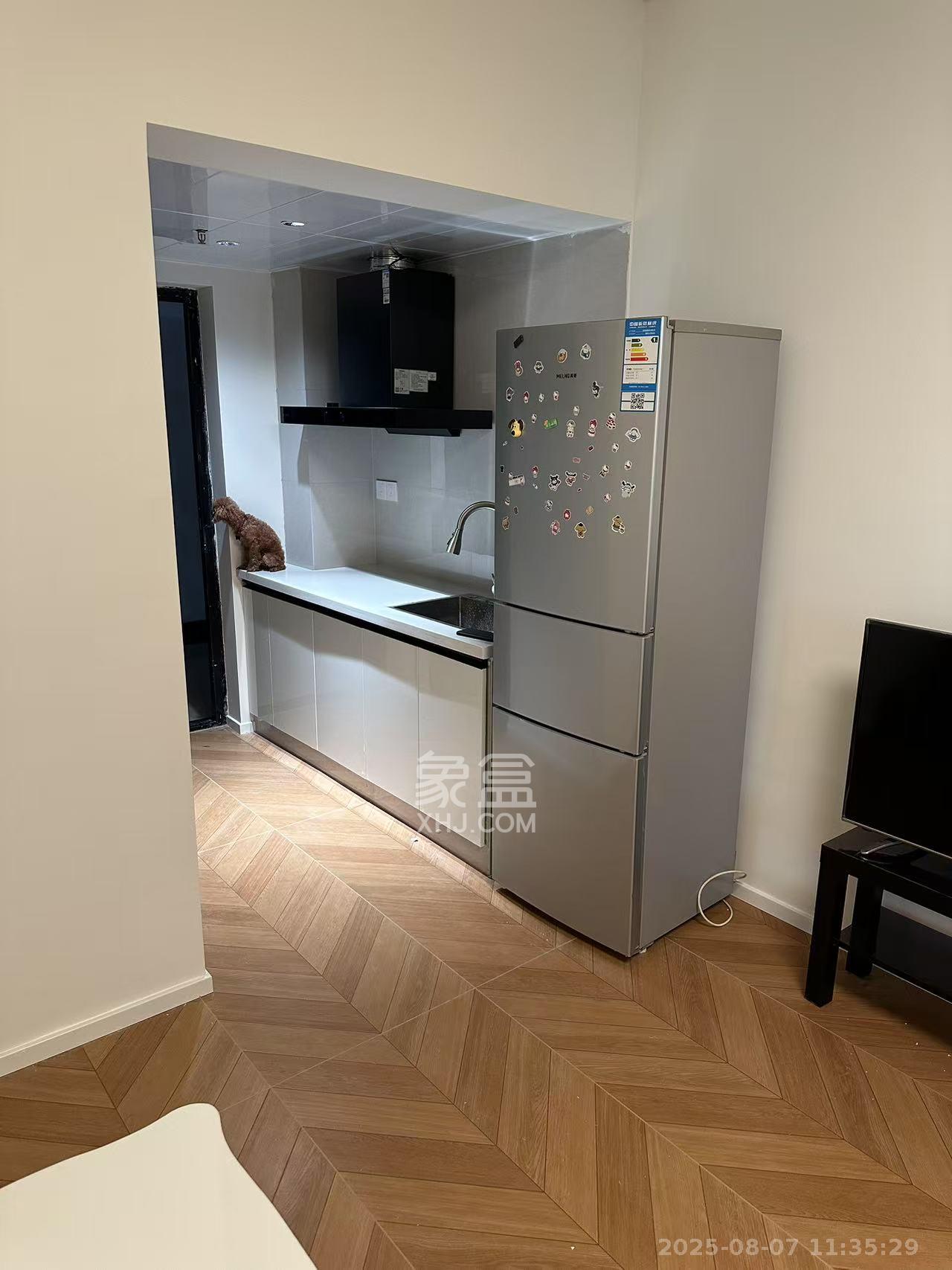 2076至高点 1室1厅1卫 1600.0元/月 2076至高点 1室1厅1卫 1600.0元/月室内图