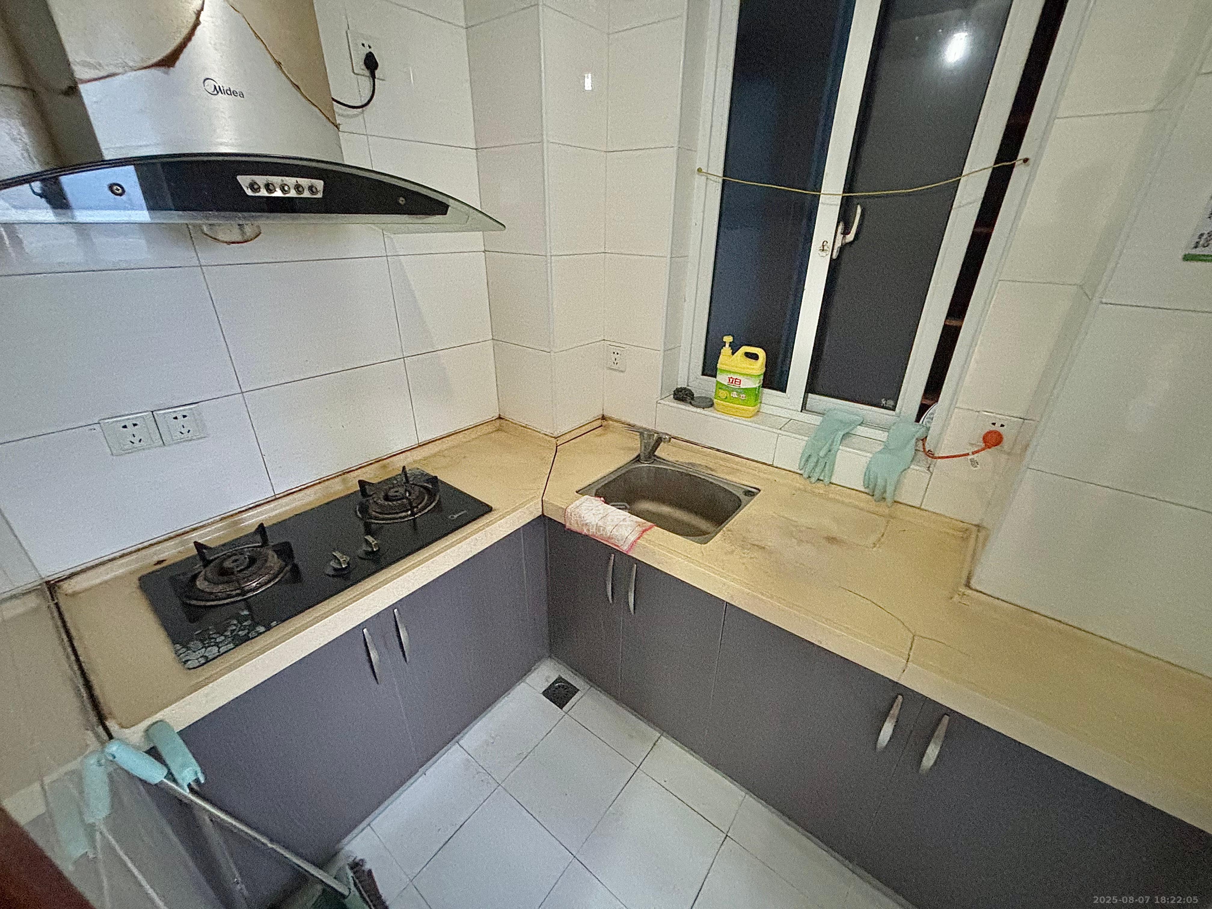 三重星都心 1室1厅1卫 1890.0元/月 三重星都心 1室1厅1卫 1890.0元/月室内图