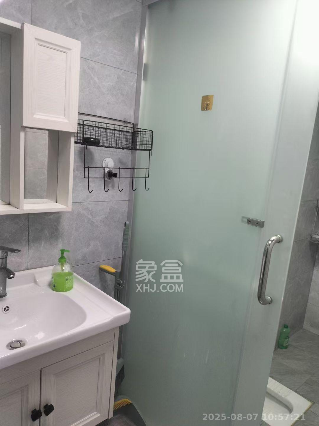 美的翰城 3室2厅1卫 1900.0元/月 美的翰城 3室2厅1卫 1900.0元/月室内图