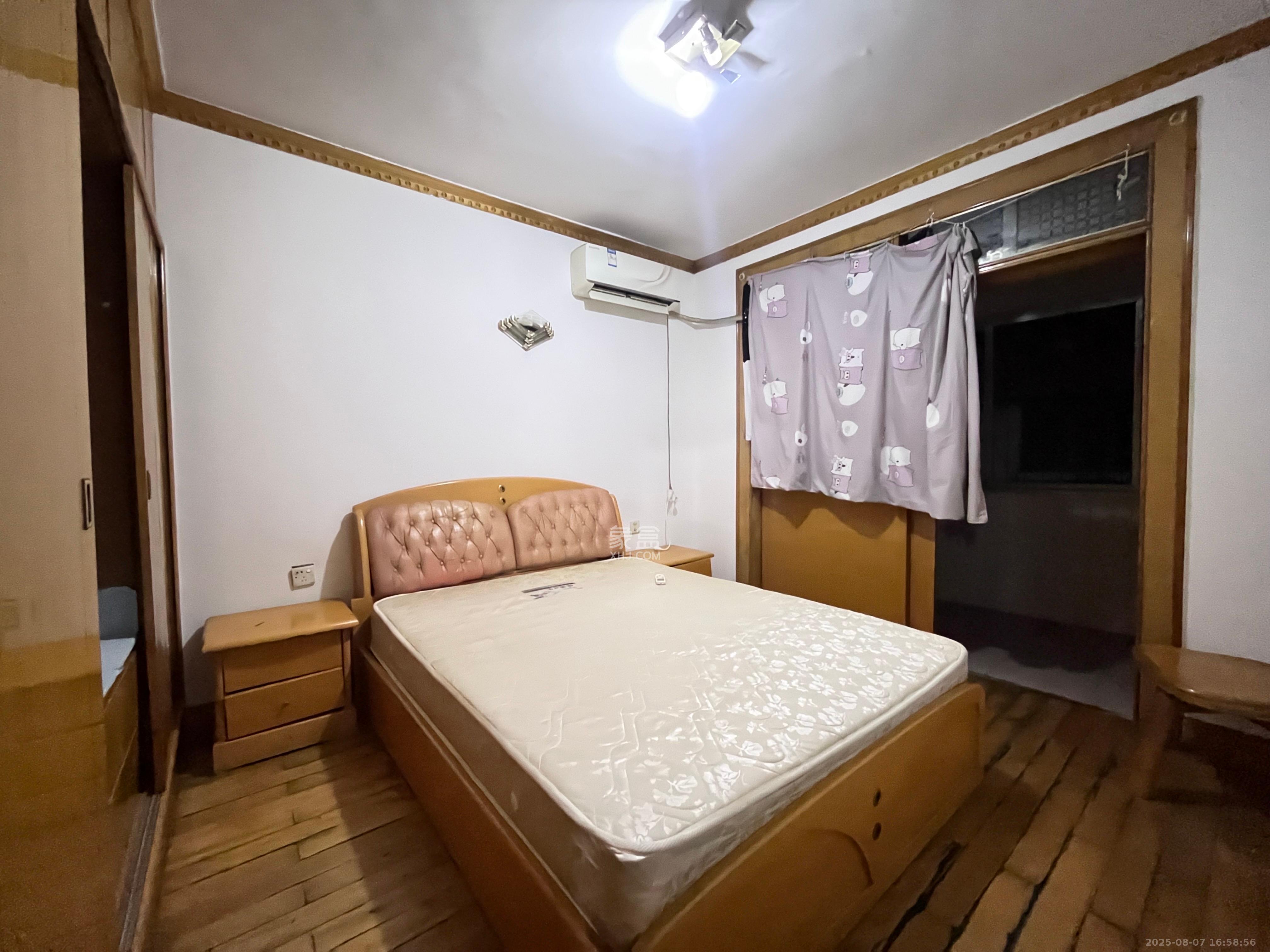 民政局宿舍 1室0厅0卫 1600.0元/月 民政局宿舍 1室0厅0卫 1600.0元/月室内图