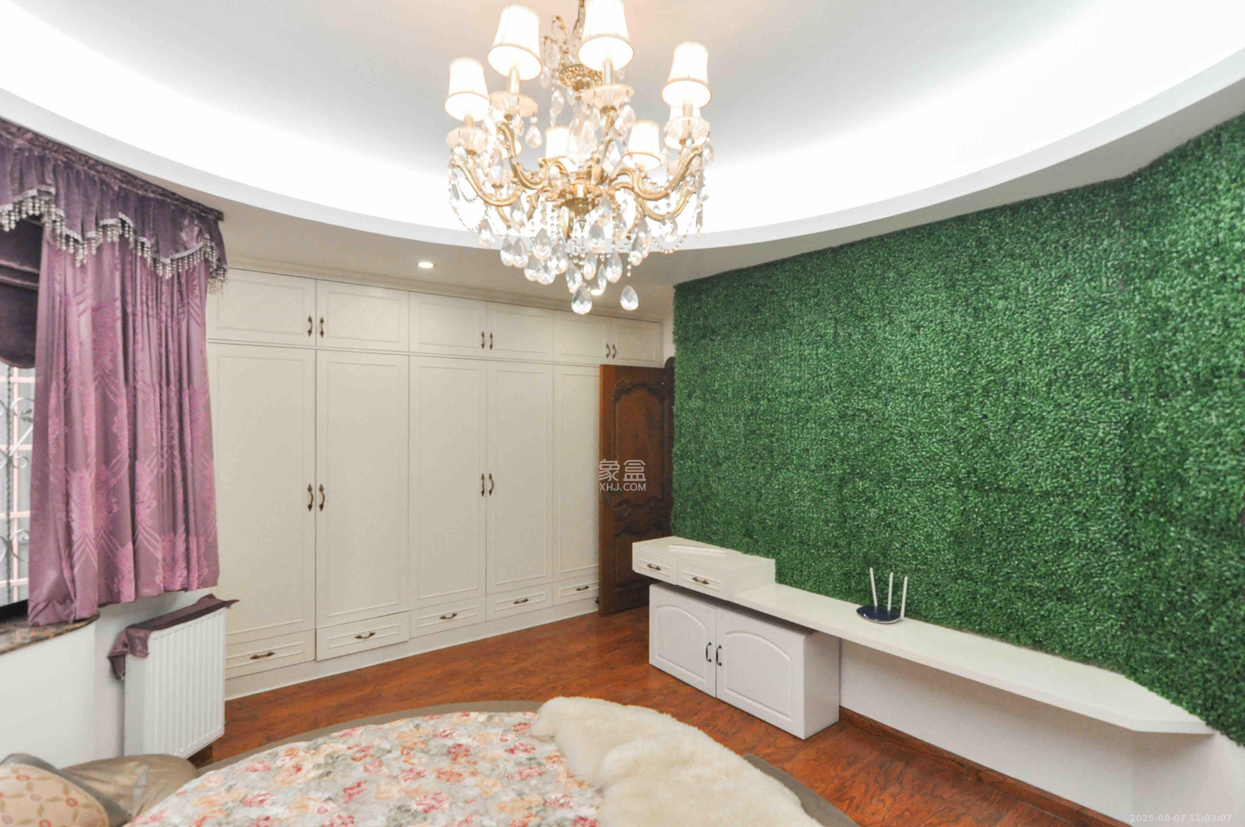 沁园春御院 3室2厅1卫 3200.0元/月 沁园春御院 3室2厅1卫 3200.0元/月室内图