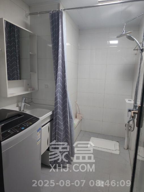 新天地步步高  1室1厅1卫    1200.0元/月 新天地步步高  1室1厅1卫    1200.0元/月室内图