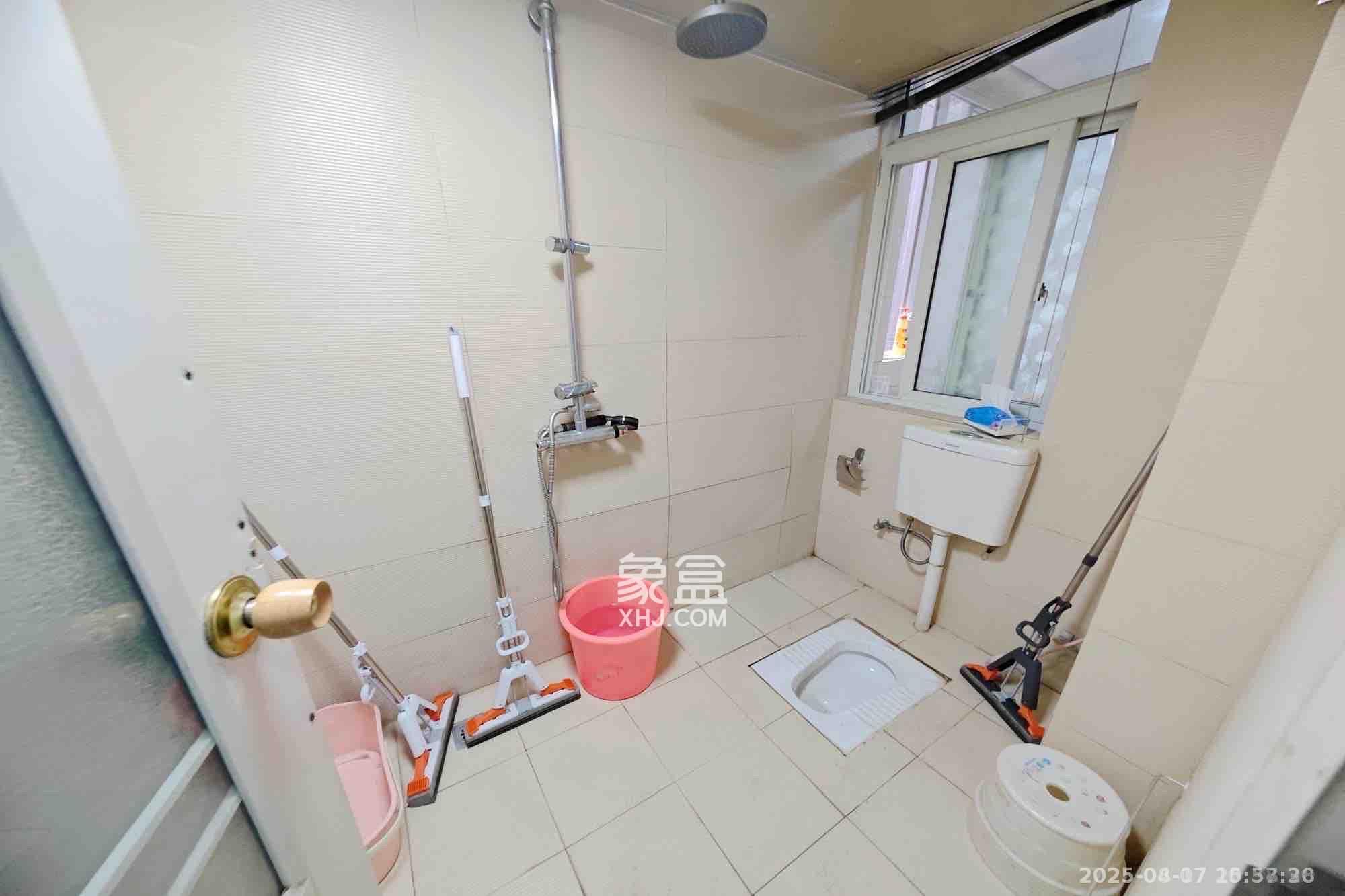 菁华源  3室2厅2卫   2500.00元/月室内图