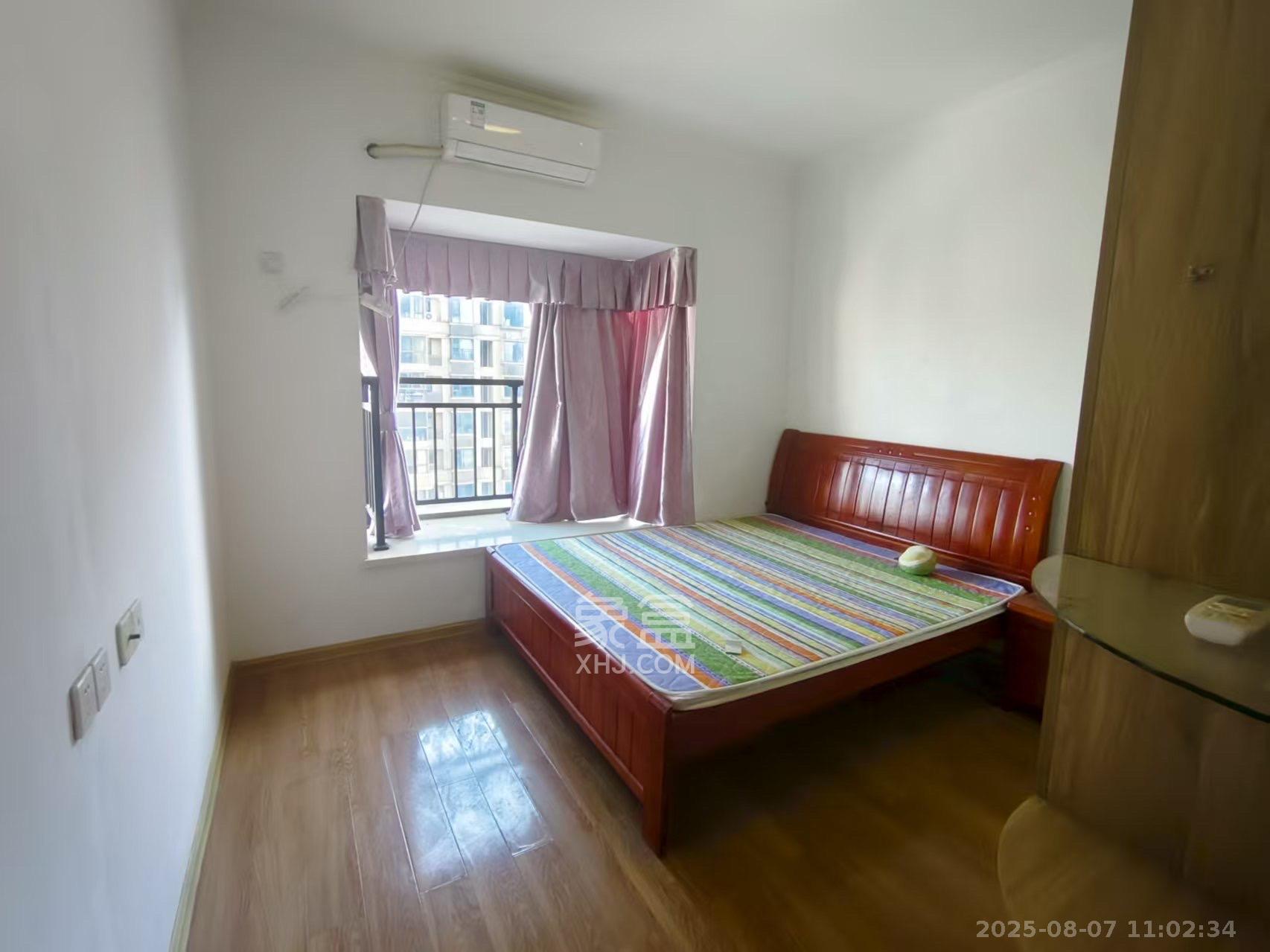 江山帝景哈佛 3室2厅1卫 1800.0元/月 江山帝景哈佛 3室2厅1卫 1800.0元/月室内图