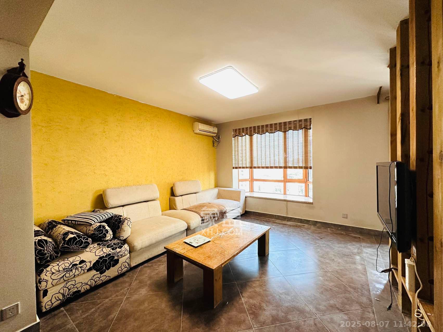 世嘉国际华城 2室2厅2卫 2600.0元/月 世嘉国际华城 2室2厅2卫 2600.0元/月室内图