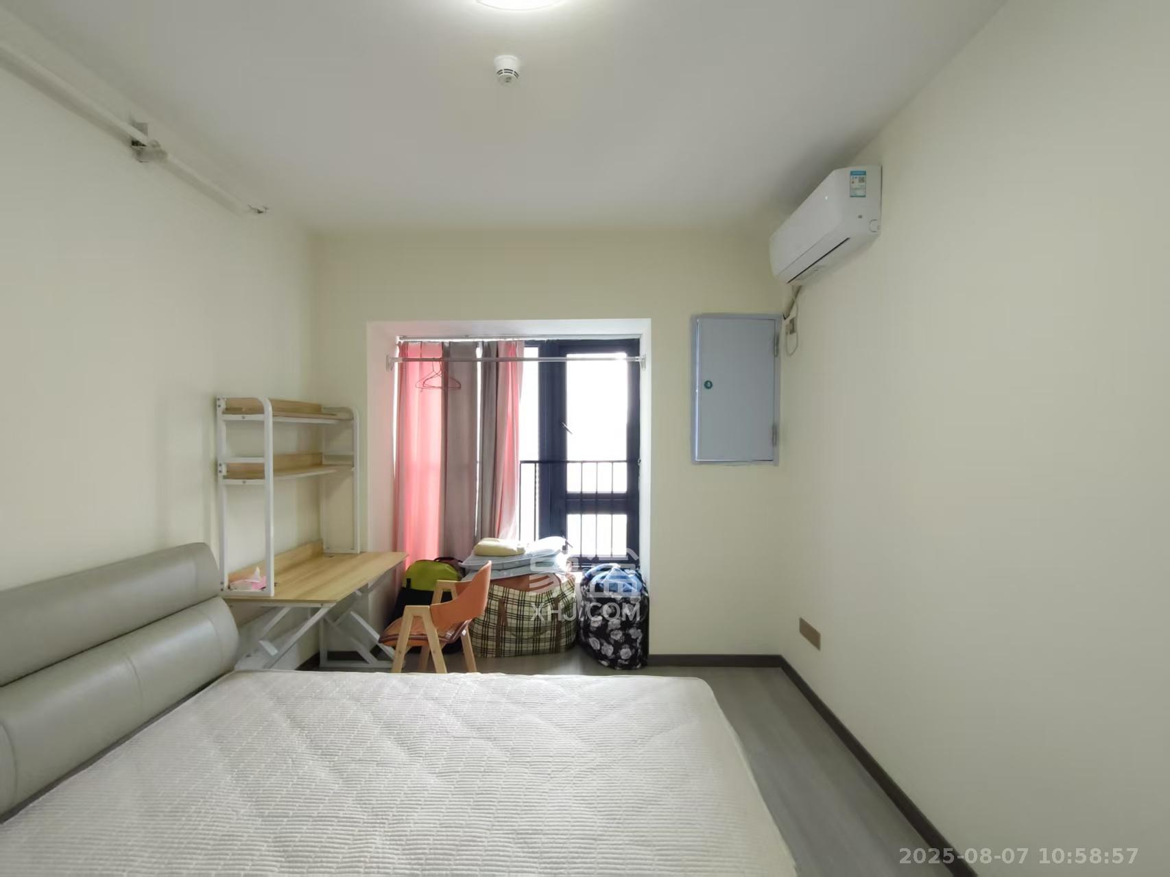 碧桂园城市之光  1室0厅1卫    2100.0元/月室内图