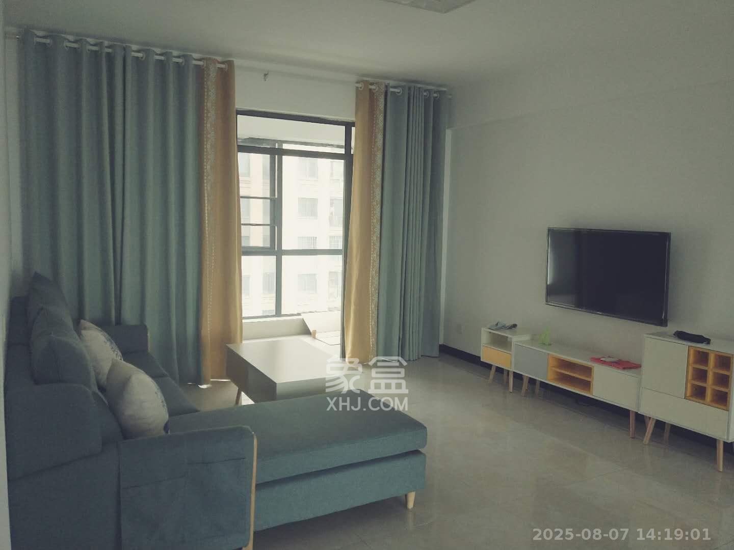 新华都万家城 3室2厅2卫 3000.0元/月 新华都万家城 3室2厅2卫 3000.0元/月室内图