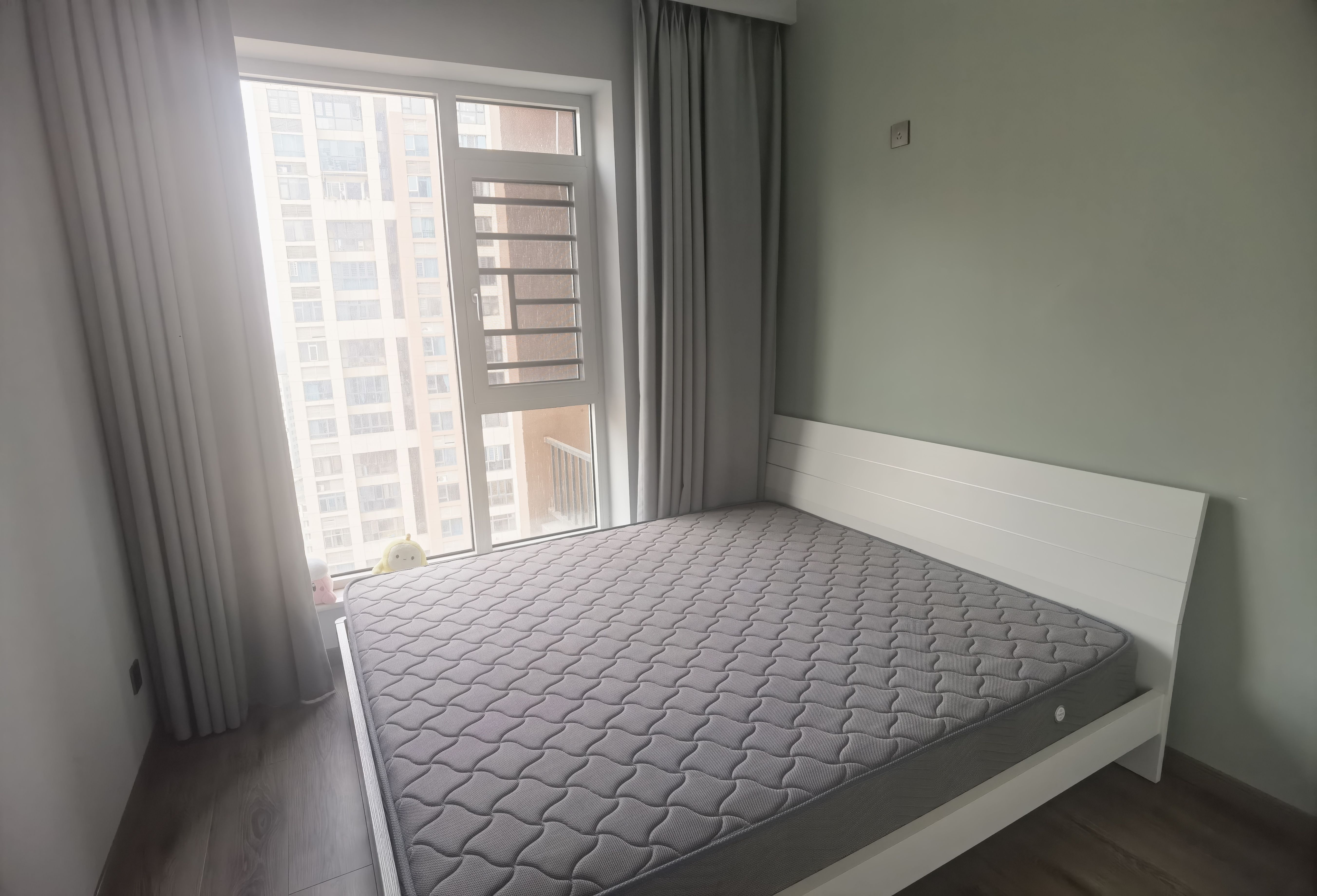 百弘学府城 4室2厅2卫 3000.0元/月 百弘学府城 4室2厅2卫 3000.0元/月室内图