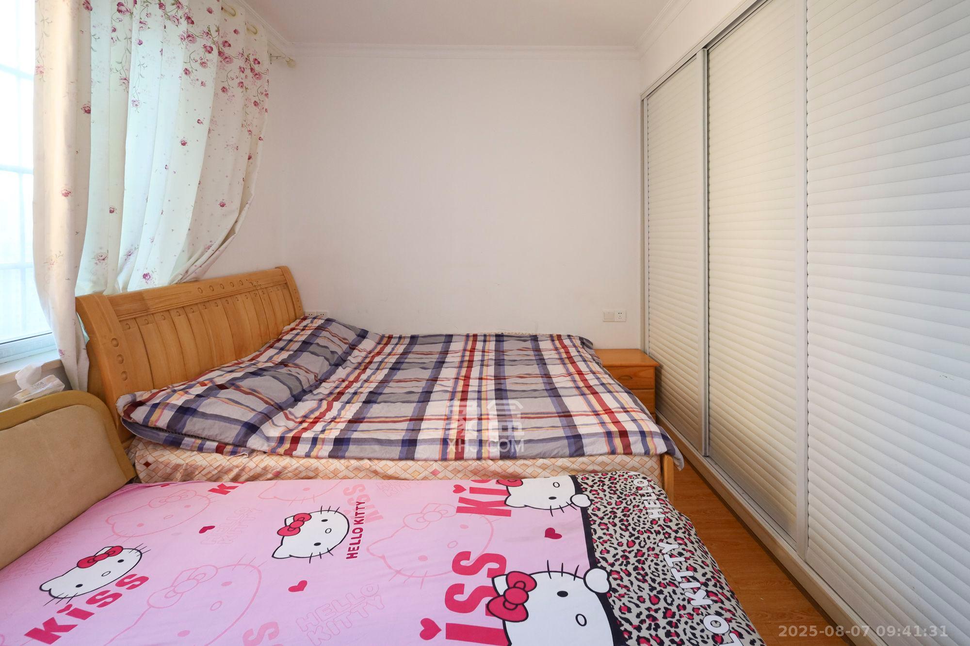 谷山庭院二期 3室1厅1卫 2200.0元/月 谷山庭院二期 3室1厅1卫 2200.0元/月室内图