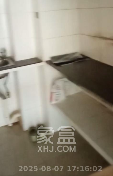 星城映象  1室1厅1卫   1400.00元/月室内图