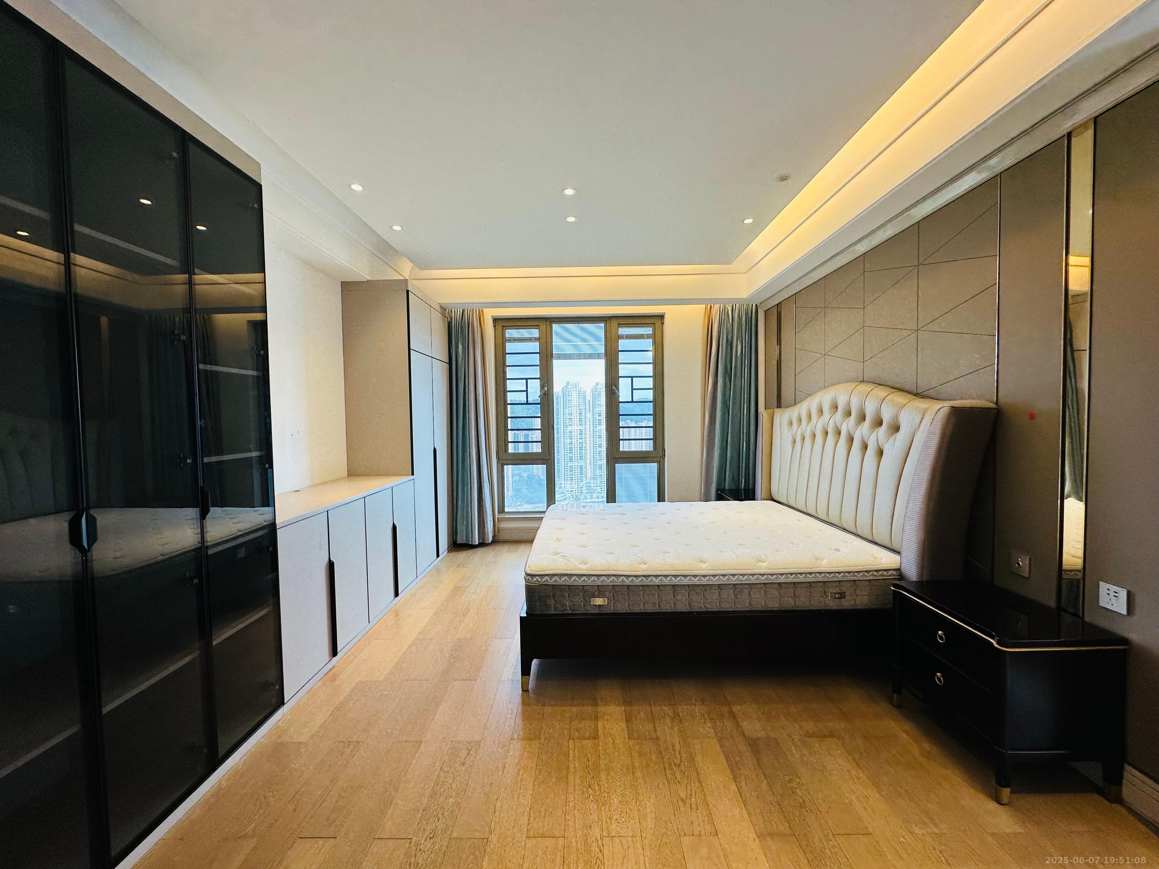 梅溪湖金茂府(金茂广场)(金茂览秀城) 5室2厅3卫 15000.0元/月 梅溪湖金茂府(金茂广场)(金茂览秀城) 5室2厅3卫 15000.0元/月室内图