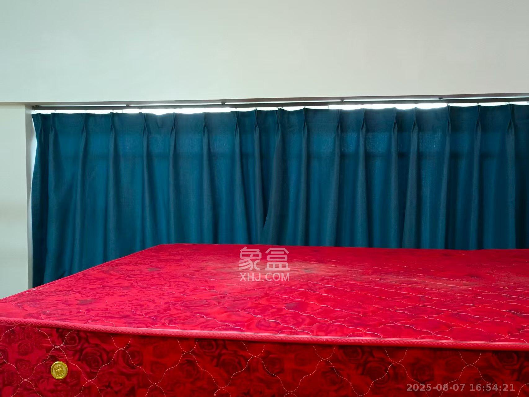 MOMA当代广场 1室1厅1卫 1300.0元/月 MOMA当代广场 1室1厅1卫 1300.0元/月室内图