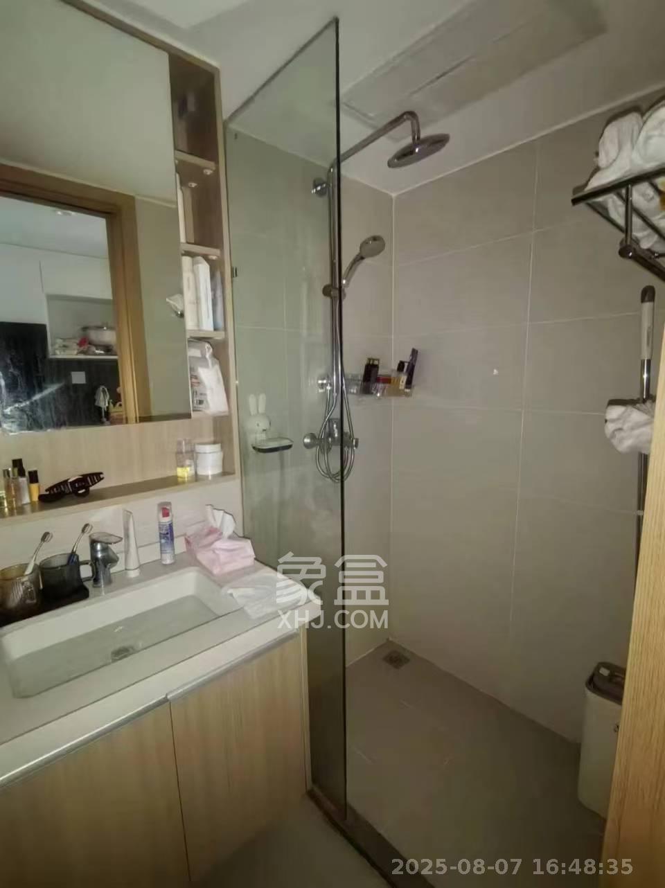 阳光城檀悦 2室1厅1卫 2800.0元/月 阳光城檀悦 2室1厅1卫 2800.0元/月室内图