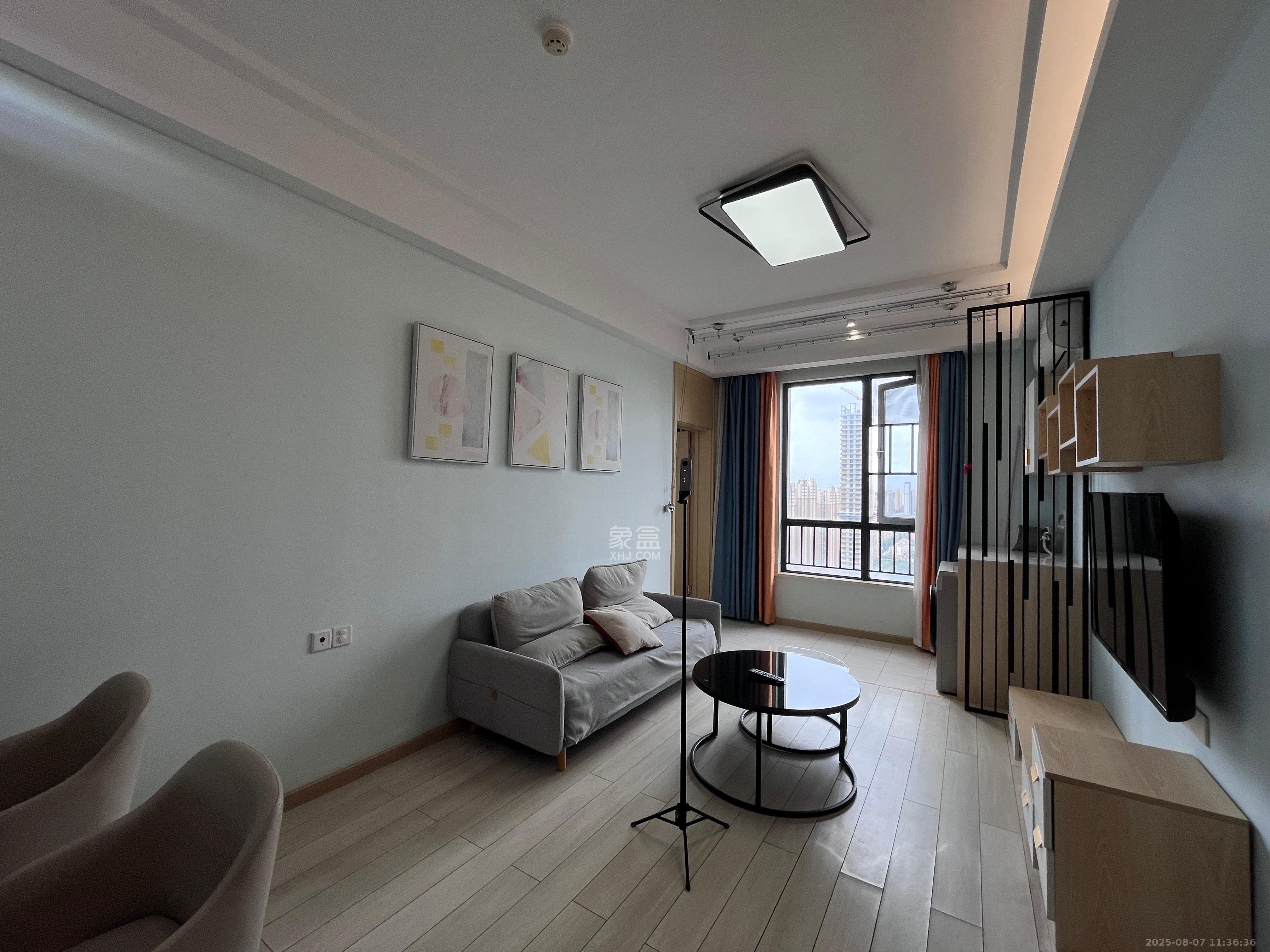 启迪协信中心 2室1厅1卫 2800.0元/月 启迪协信中心 2室1厅1卫 2800.0元/月室内图