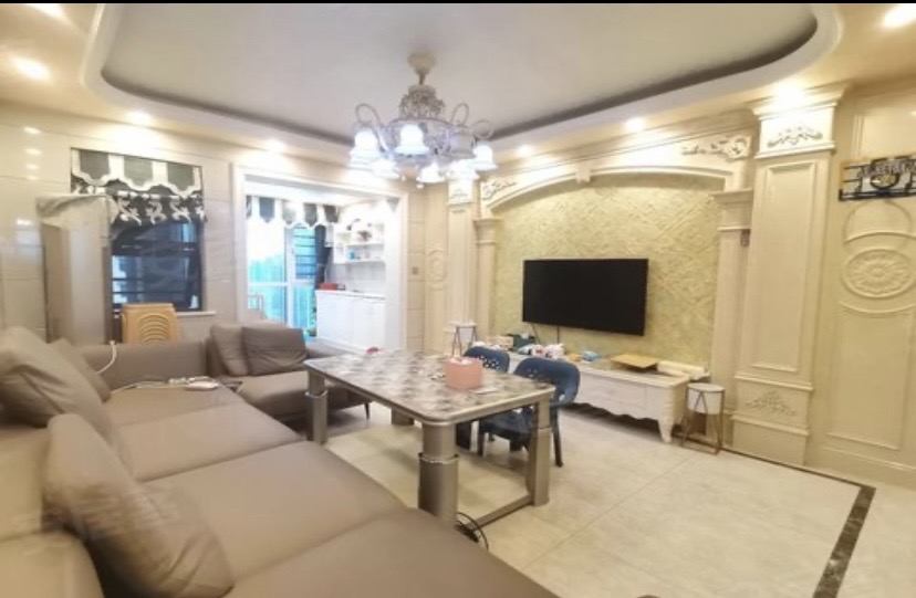 檀香山 4室2厅2卫 2500.0元/月 檀香山 4室2厅2卫 2500.0元/月室内图