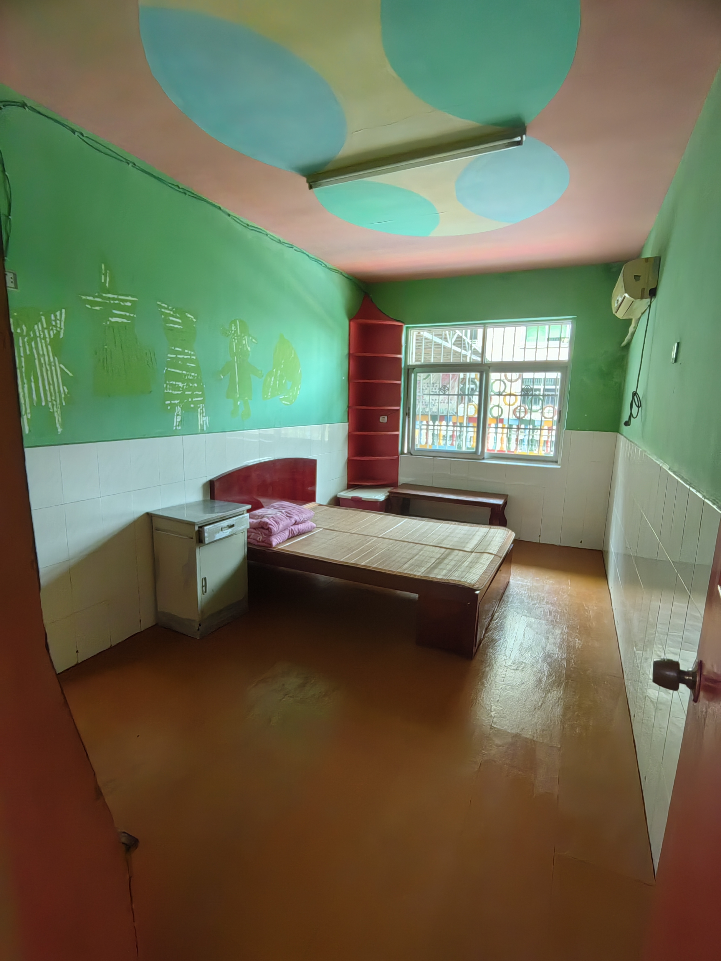 蒸阳花苑 3室2厅1卫 2100.0元/月 蒸阳花苑 3室2厅1卫 2100.0元/月室内图